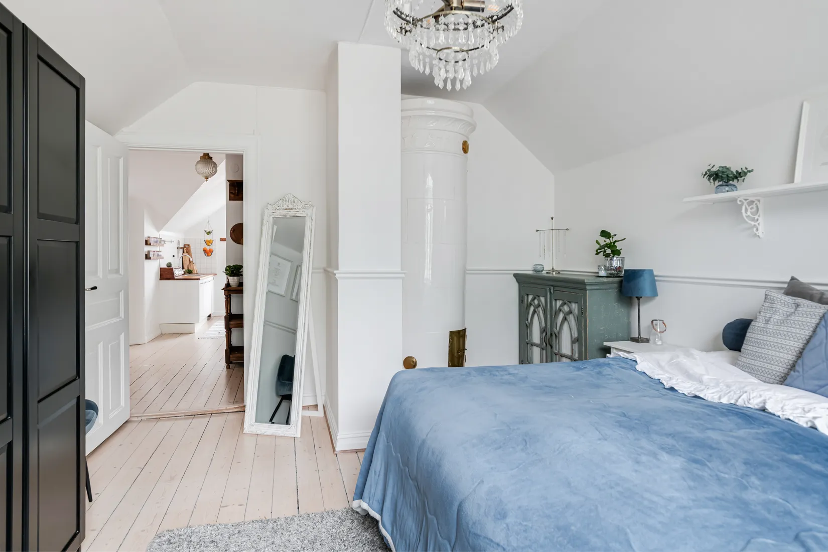 Bostadsrätt, Magnus Erikssons gata 10, Olympia, Helsingborg