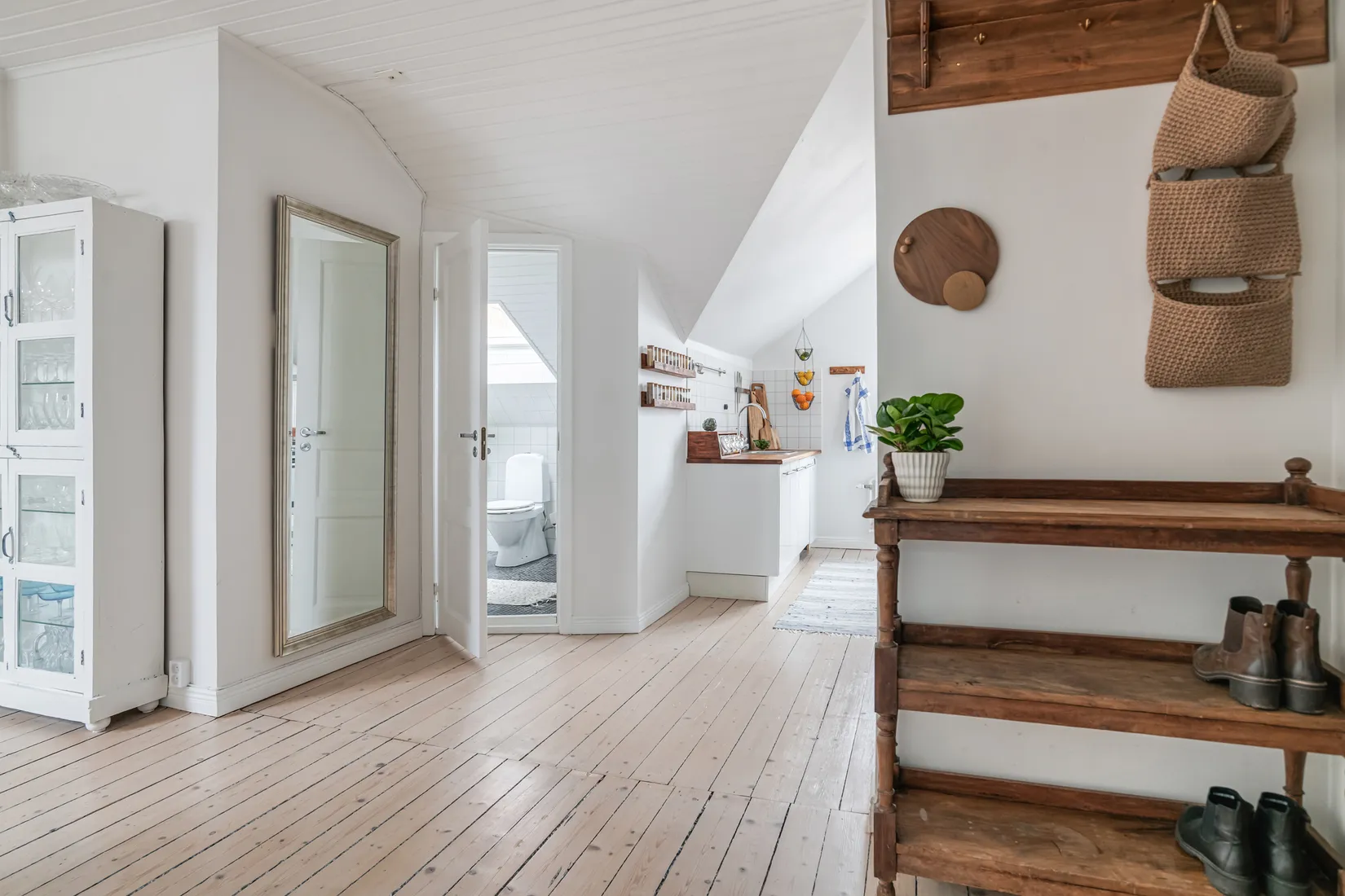 Bostadsrätt, Magnus Erikssons gata 10, Olympia, Helsingborg