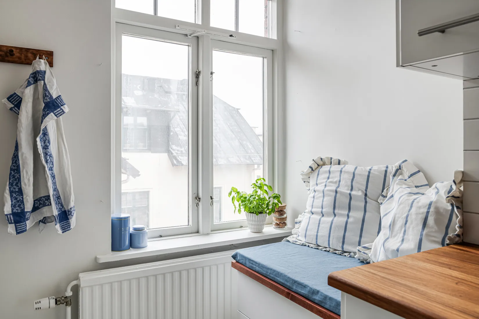 Bostadsrätt, Magnus Erikssons gata 10, Olympia, Helsingborg