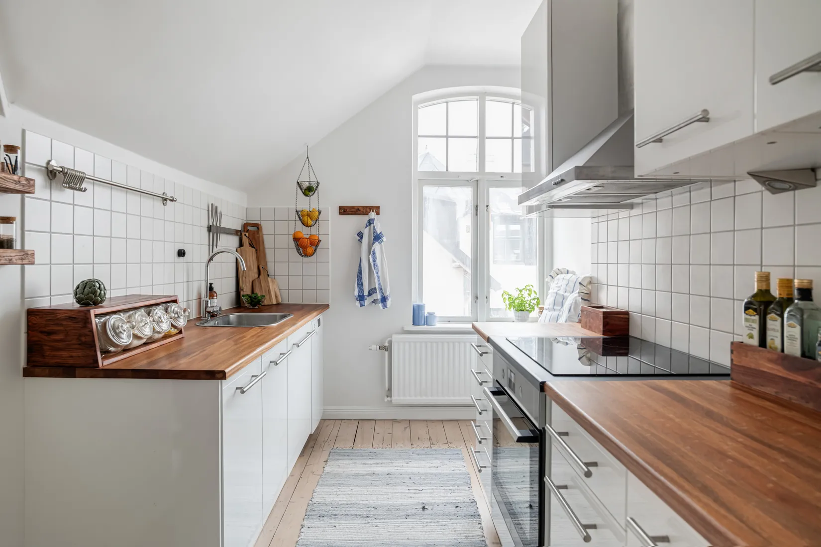 Bostadsrätt, Magnus Erikssons gata 10, Olympia, Helsingborg