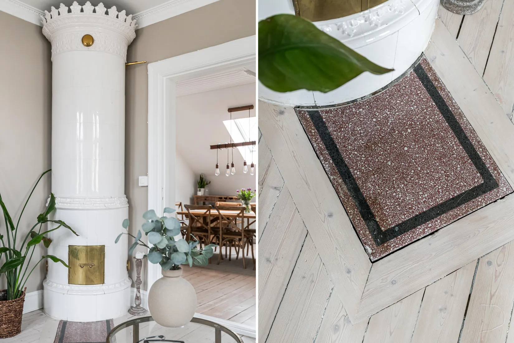 Bostadsrätt, Magnus Erikssons gata 10, Olympia, Helsingborg