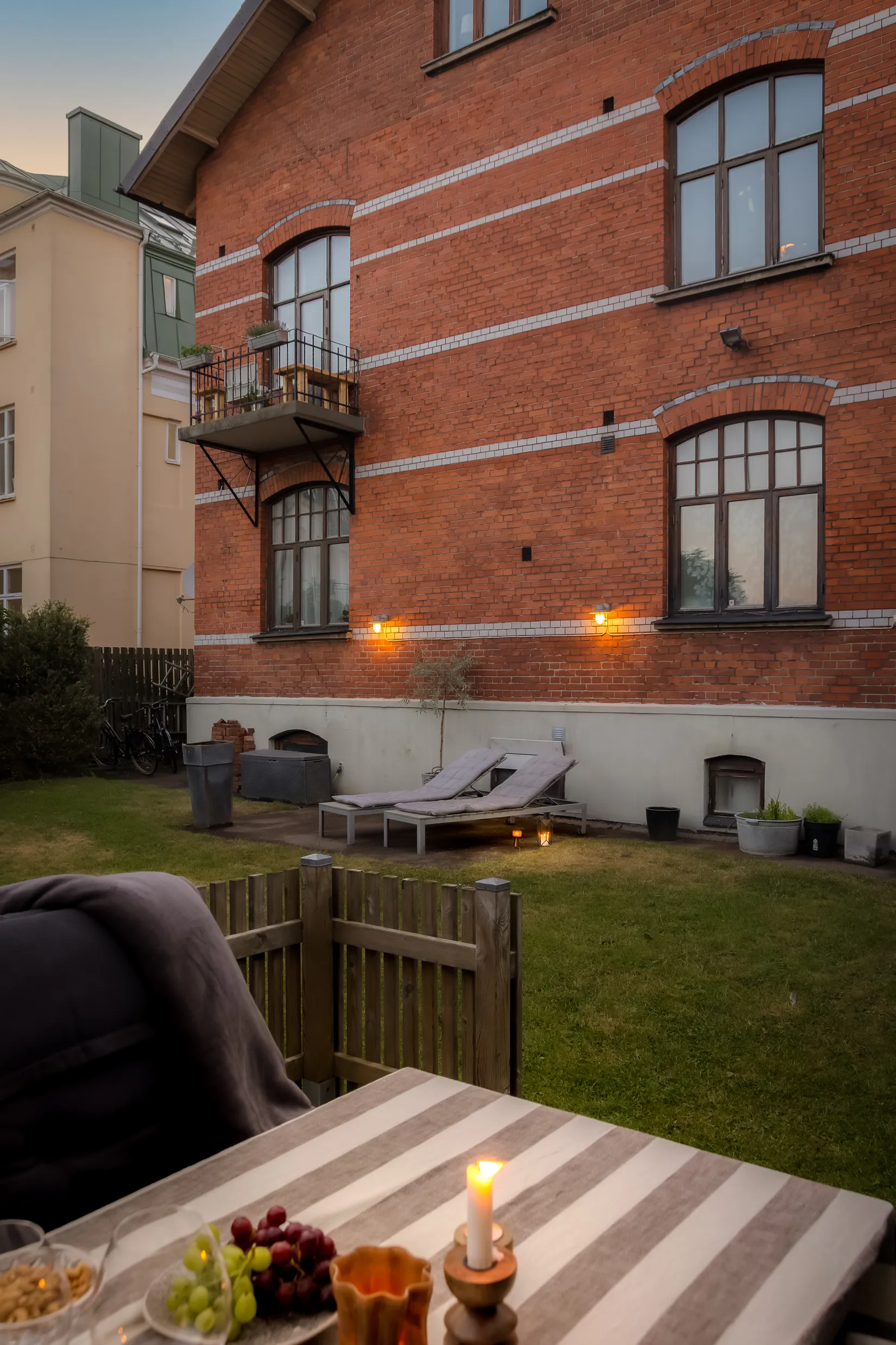Bostadsrätt, Magnus Erikssons gata 10, Olympia, Helsingborg