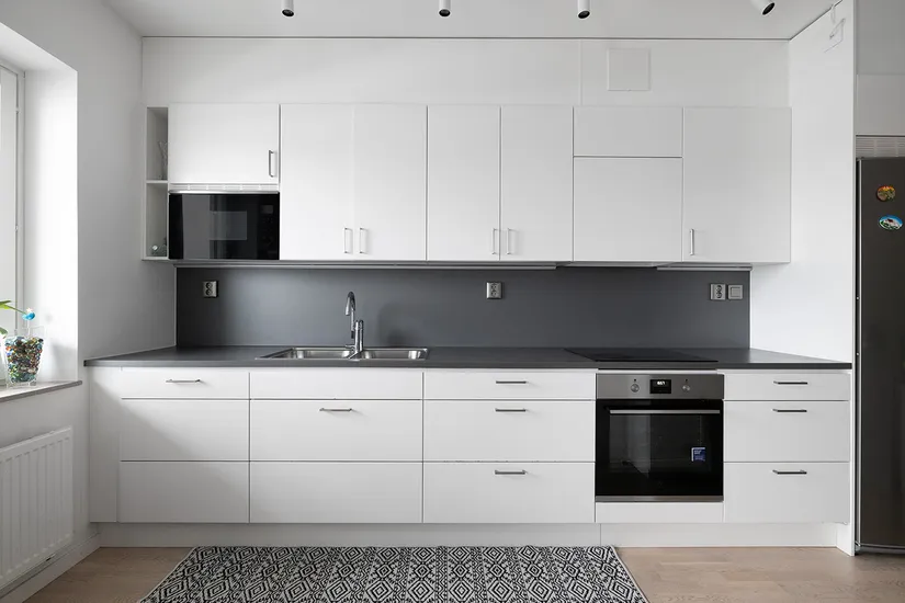 Bostadsrätt, Kallhällsleden 8A, våning 5, Kallhäll, Järfälla