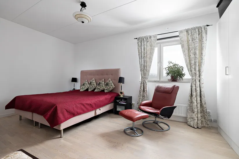 Bostadsrätt, Kallhällsleden 8A, våning 5, Kallhäll, Järfälla