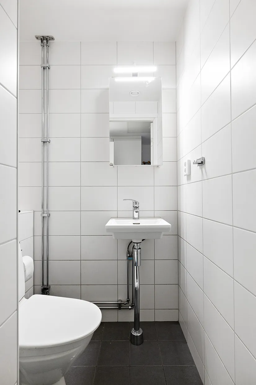 Bostadsrätt, Kallhällsleden 8A, våning 5, Kallhäll, Järfälla