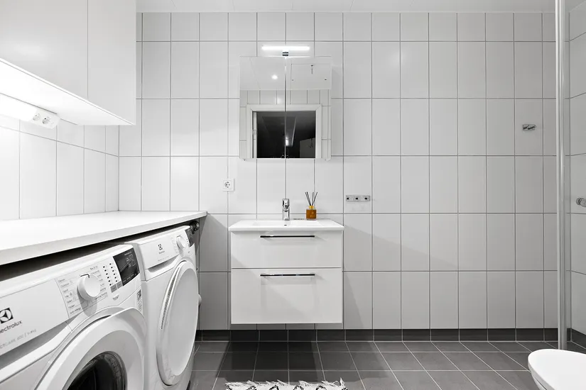 Bostadsrätt, Kallhällsleden 8A, våning 5, Kallhäll, Järfälla