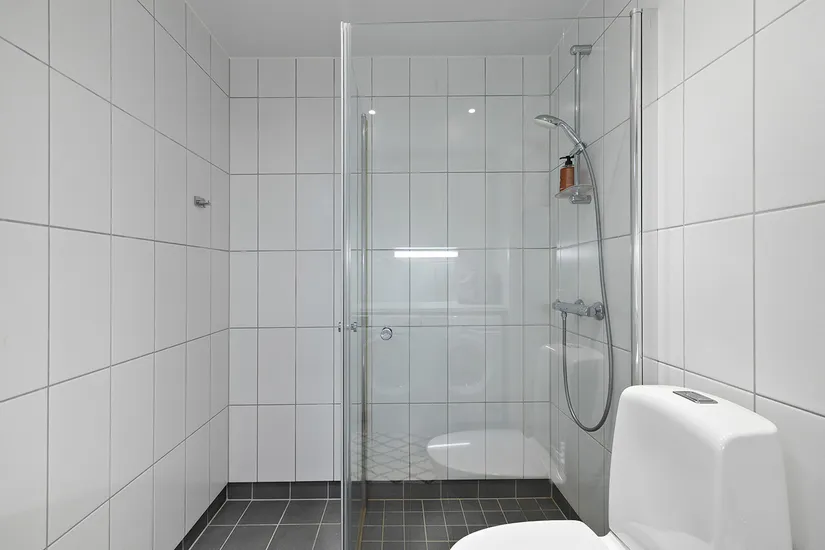 Bostadsrätt, Kallhällsleden 8A, våning 5, Kallhäll, Järfälla