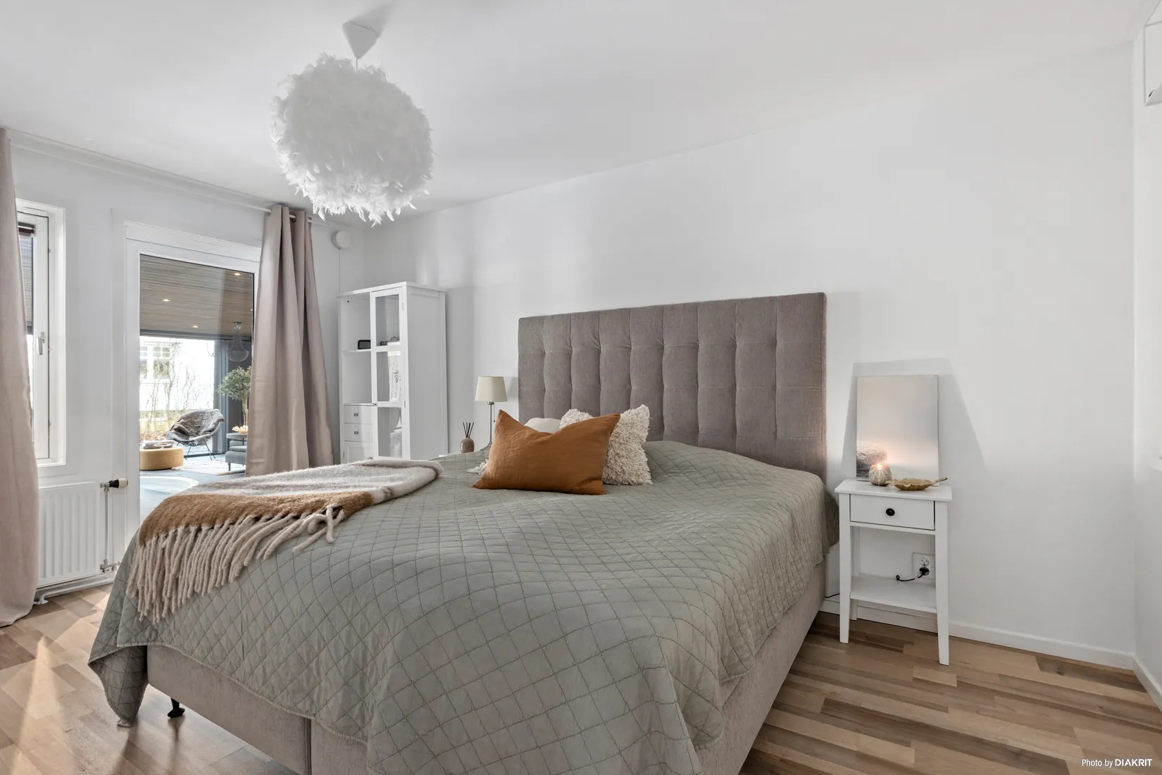 Villa, Sveavägen 2A, Vilhelmsberg, Falköping