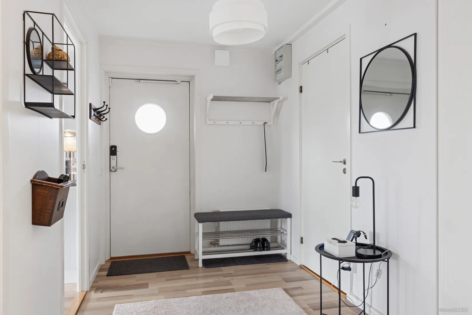 Villa, Sveavägen 2A, Vilhelmsberg, Falköping