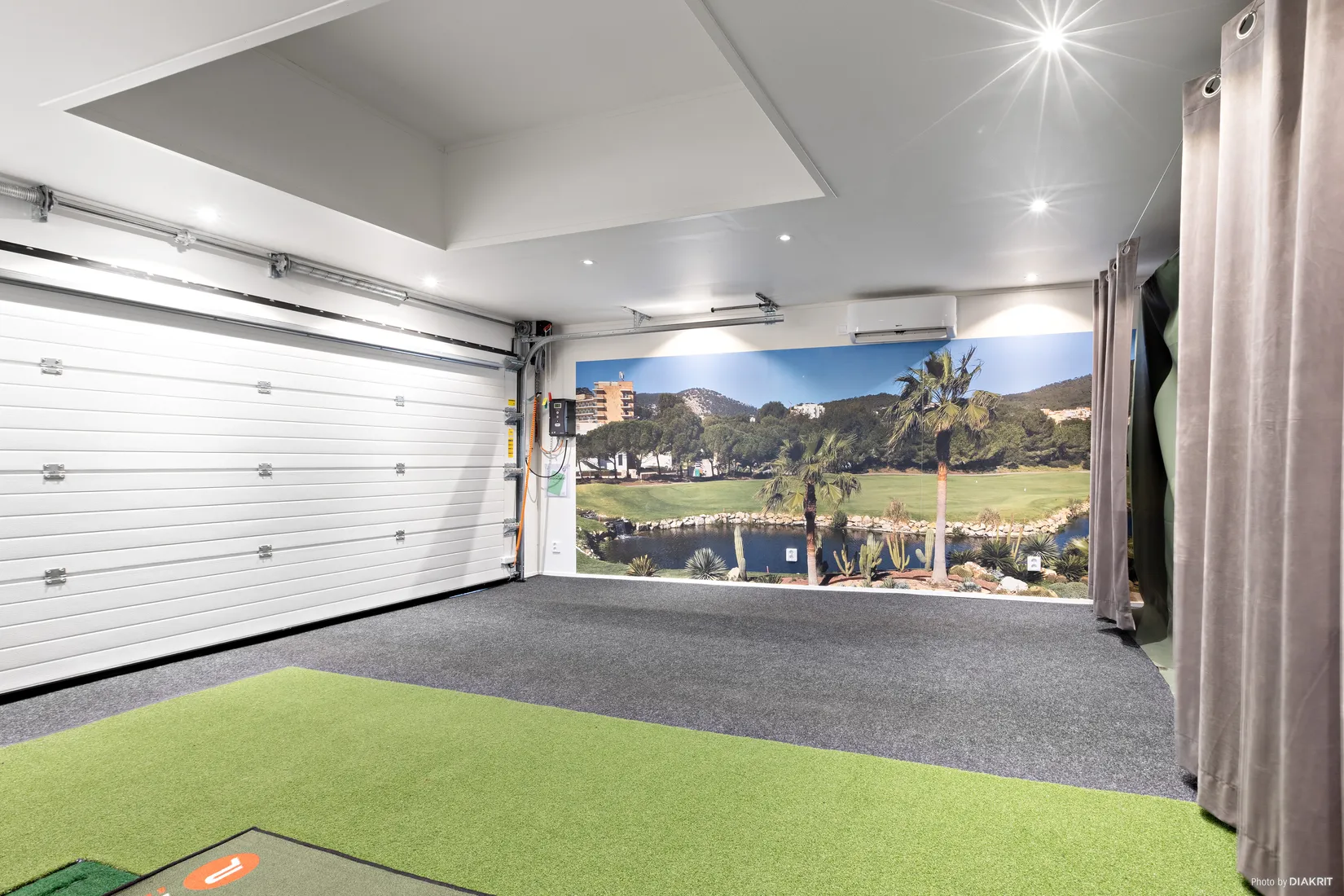 Villa, Sveavägen 2A, Vilhelmsberg, Falköping