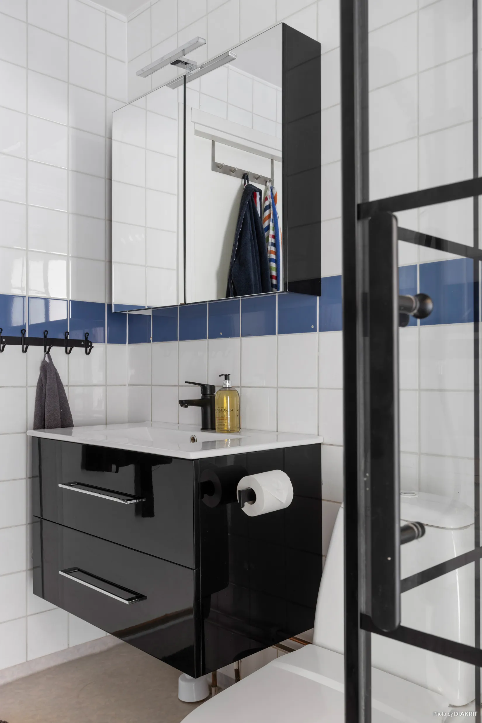 Villa, Sveavägen 2A, Vilhelmsberg, Falköping