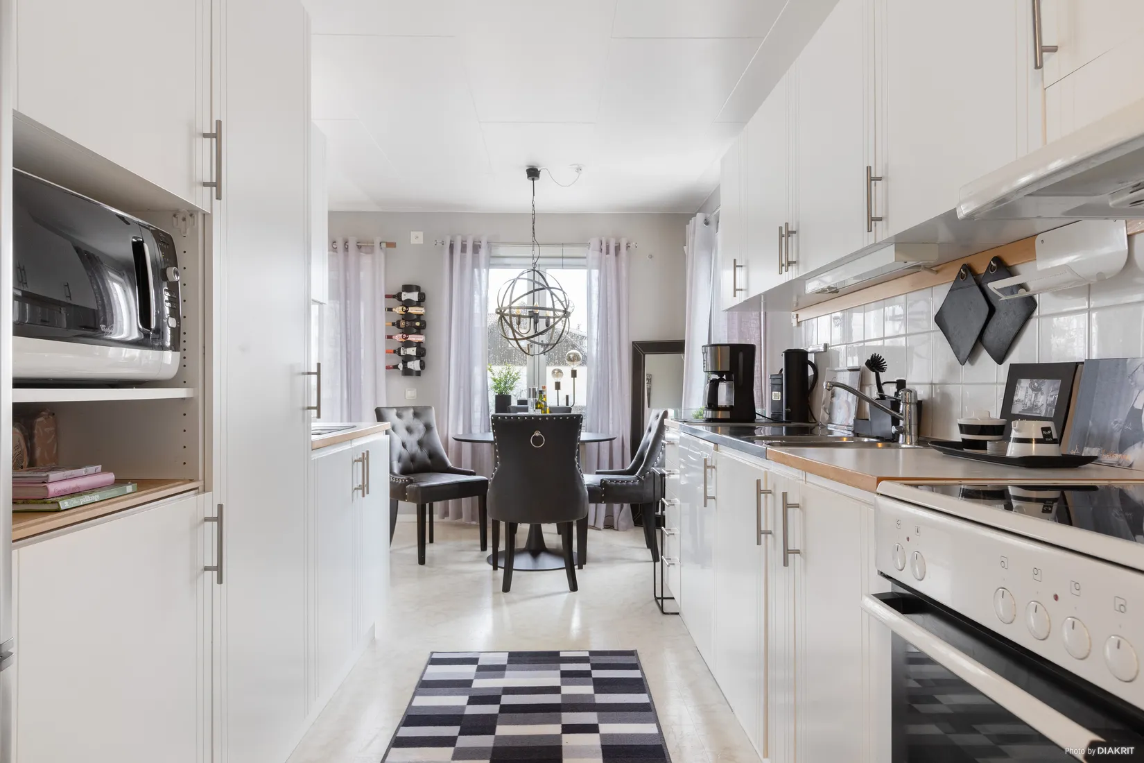 Villa, Sveavägen 2A, Vilhelmsberg, Falköping