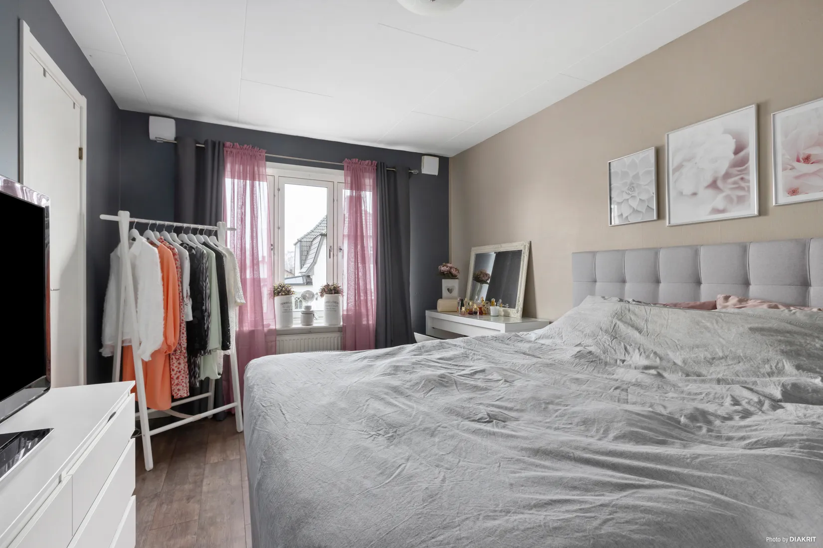 Villa, Sveavägen 2A, Vilhelmsberg, Falköping