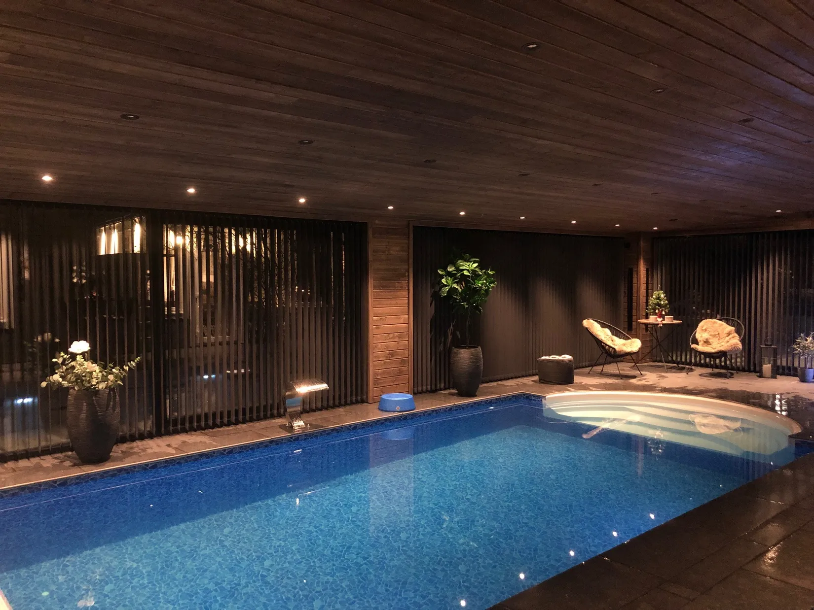 Villa, Sveavägen 2A, Vilhelmsberg, Falköping