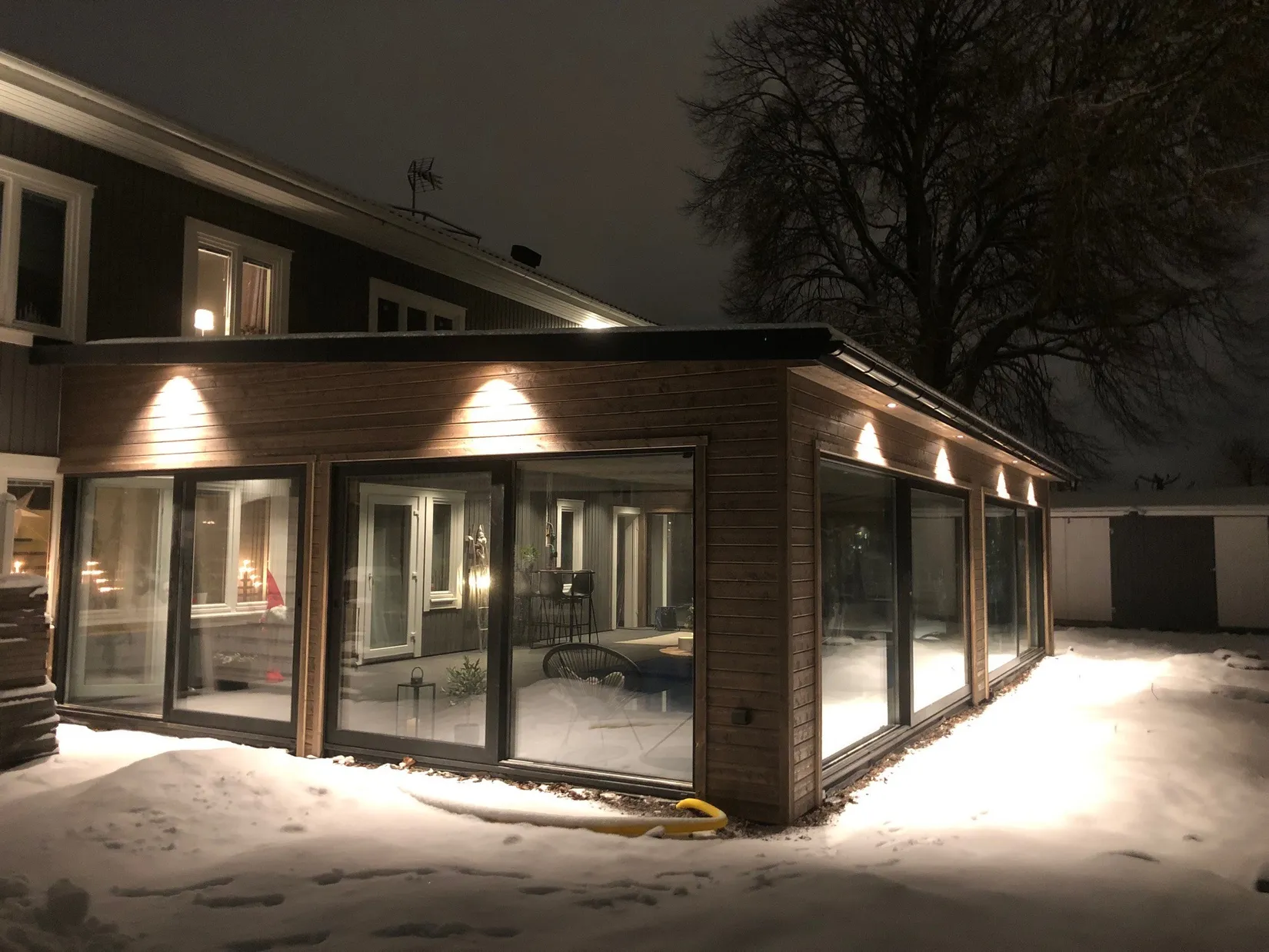 Villa, Sveavägen 2A, Vilhelmsberg, Falköping
