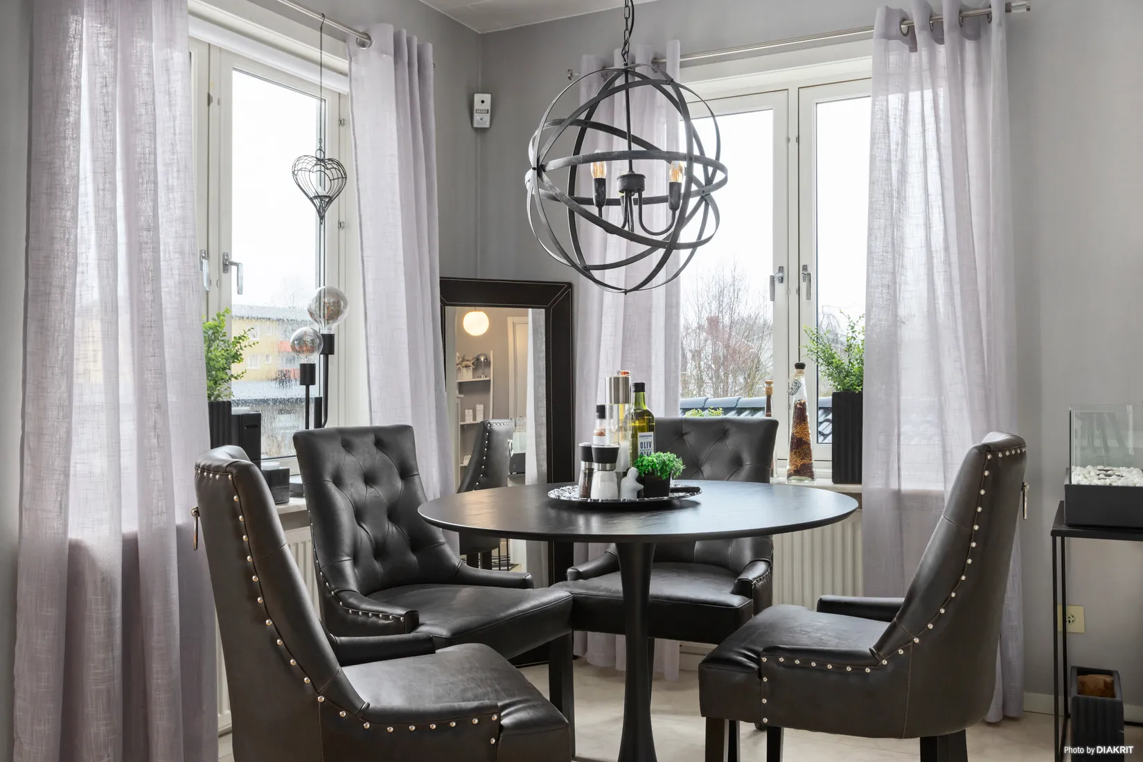 Villa, Sveavägen 2A, Vilhelmsberg, Falköping