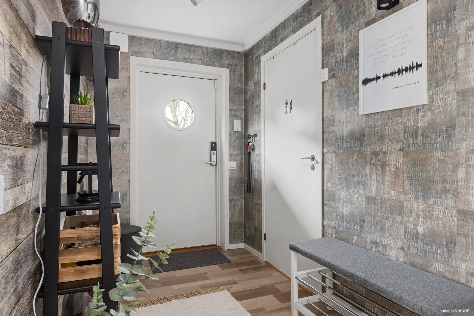 Villa, Sveavägen 2A, Vilhelmsberg, Falköping