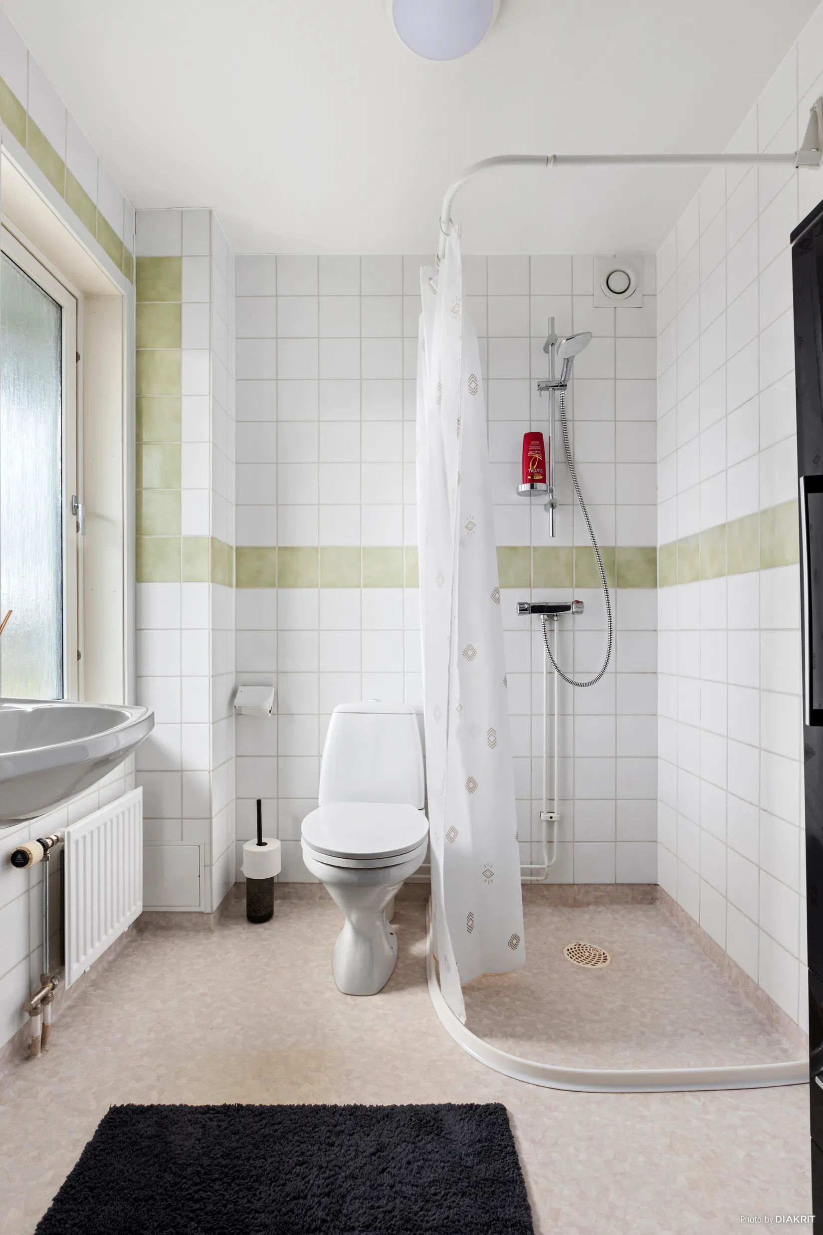 Villa, Sveavägen 2A, Vilhelmsberg, Falköping