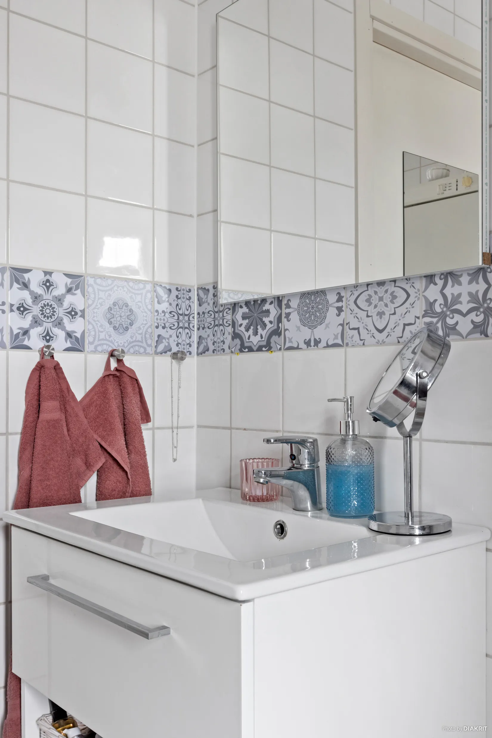 Villa, Sveavägen 2A, Vilhelmsberg, Falköping