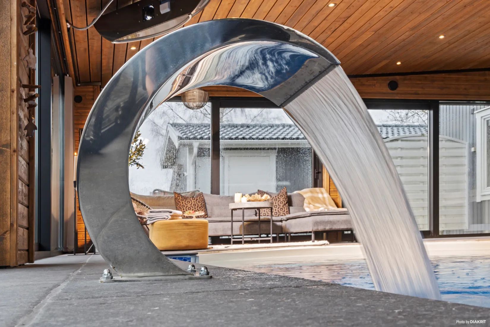 Villa, Sveavägen 2A, Vilhelmsberg, Falköping