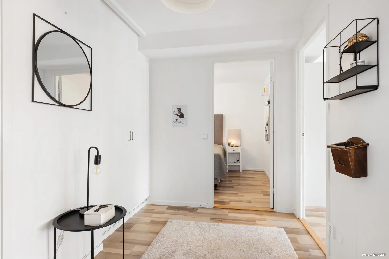 Villa, Sveavägen 2A, Vilhelmsberg, Falköping