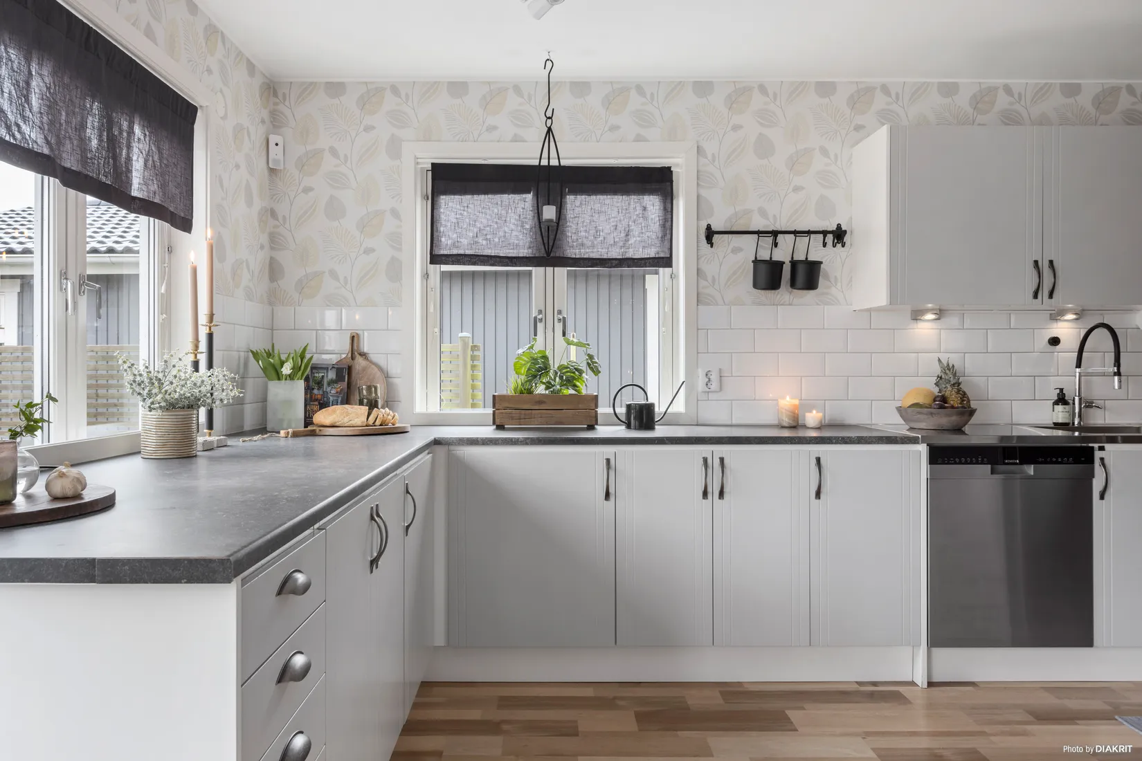 Villa, Sveavägen 2A, Vilhelmsberg, Falköping