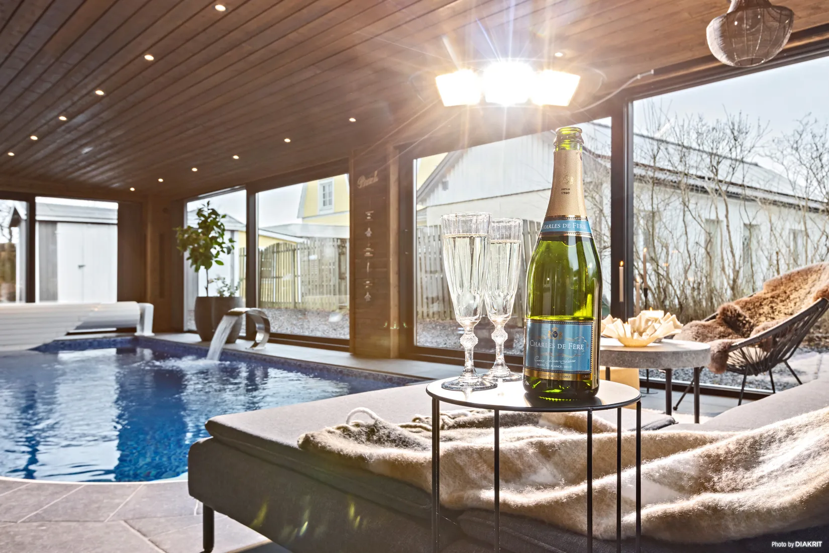 Villa, Sveavägen 2A, Vilhelmsberg, Falköping