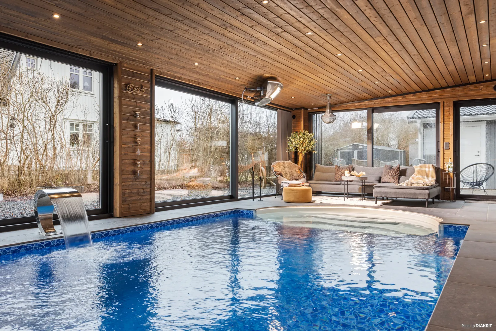 Villa, Sveavägen 2A, Vilhelmsberg, Falköping