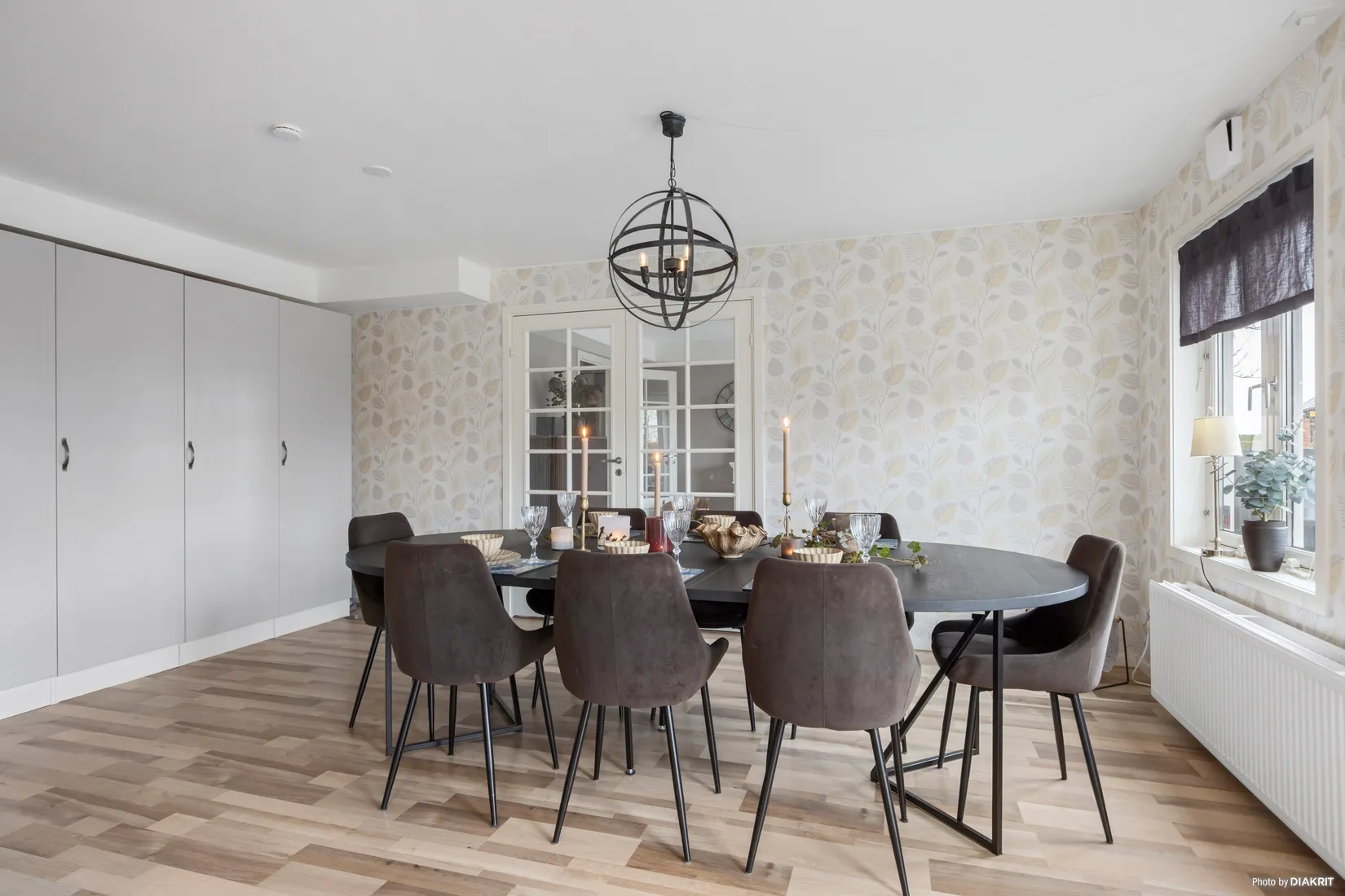 Villa, Sveavägen 2A, Vilhelmsberg, Falköping