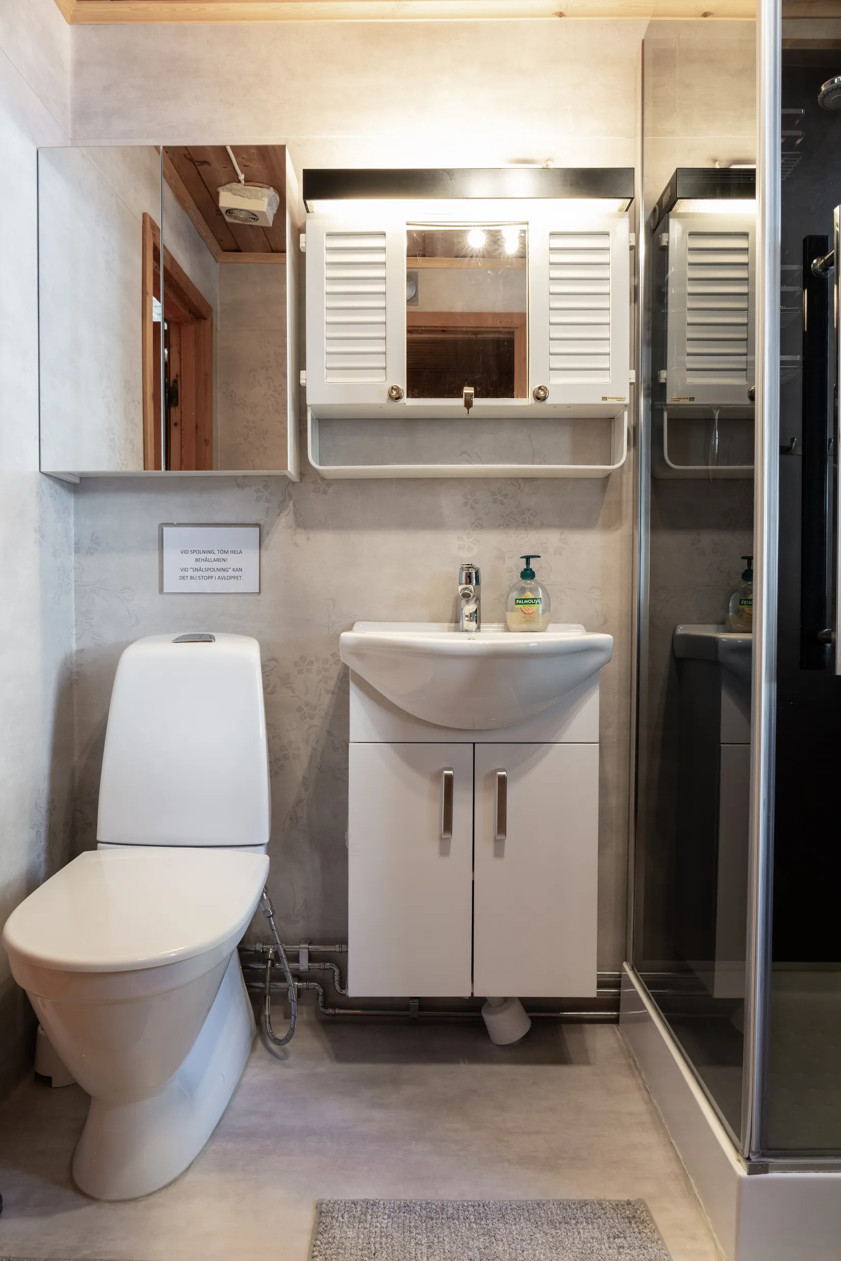 Fritidshus, Hovärken H 11, Härjedalen