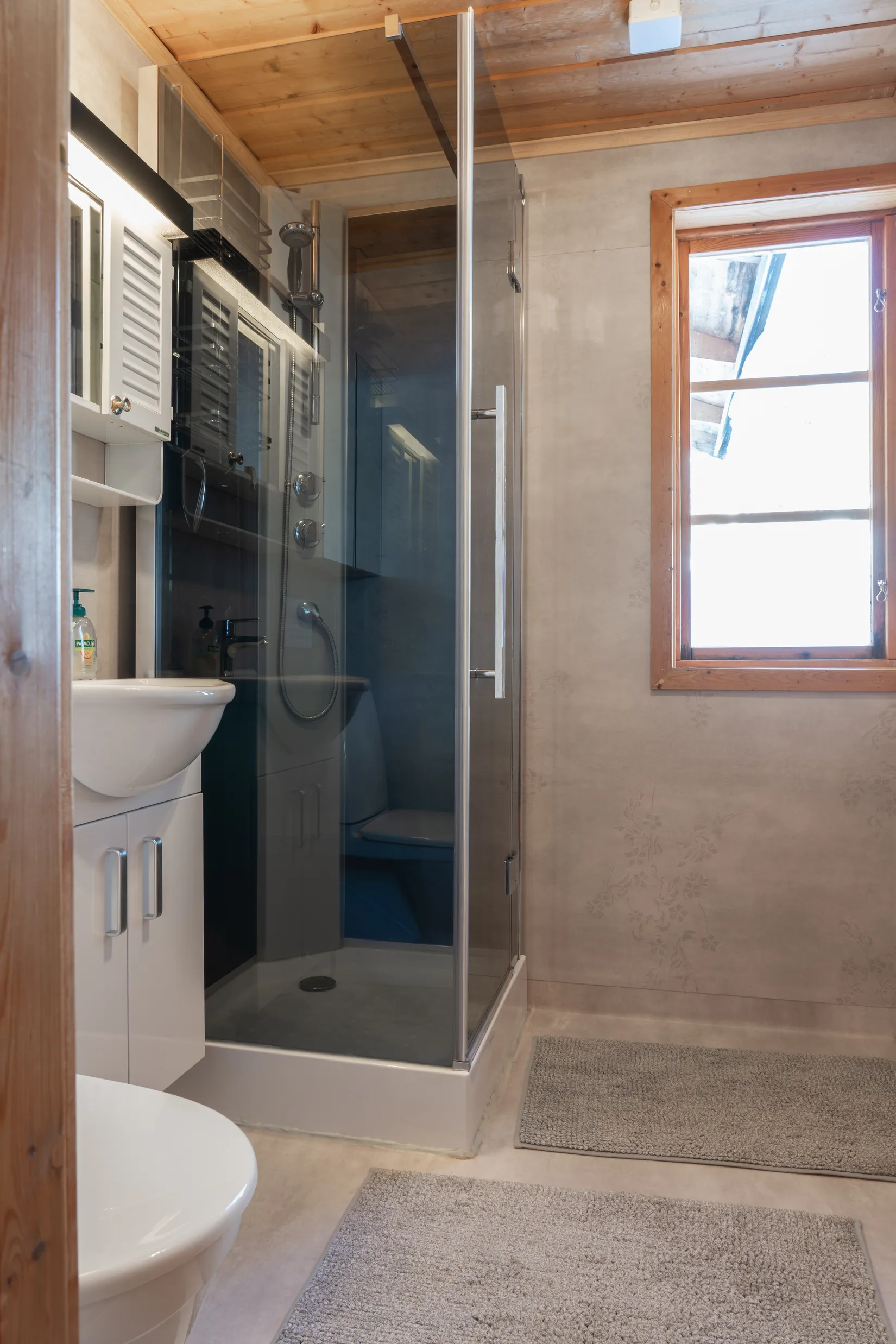 Fritidshus, Hovärken H 11, Härjedalen