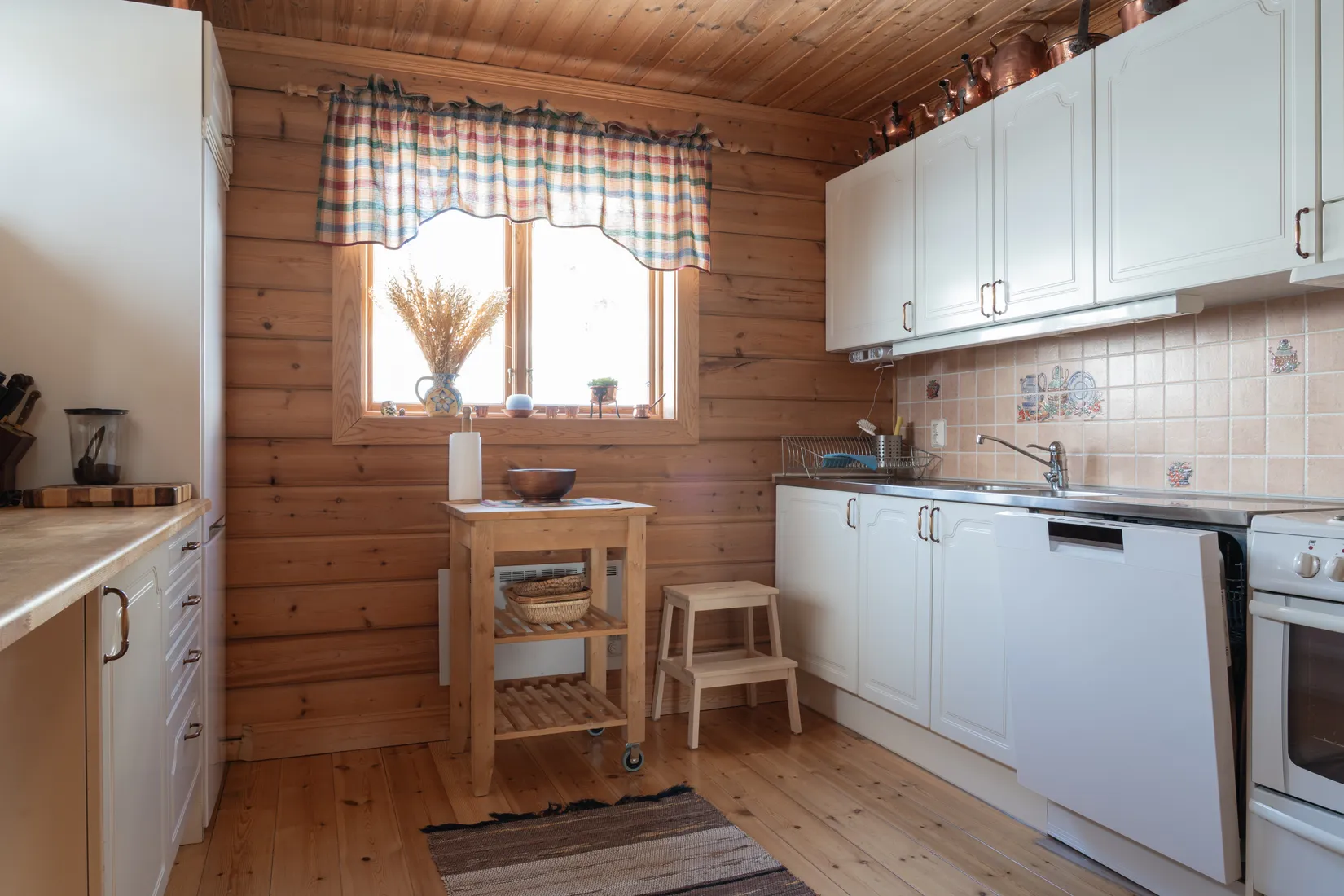 Fritidshus, Hovärken H 11, Härjedalen