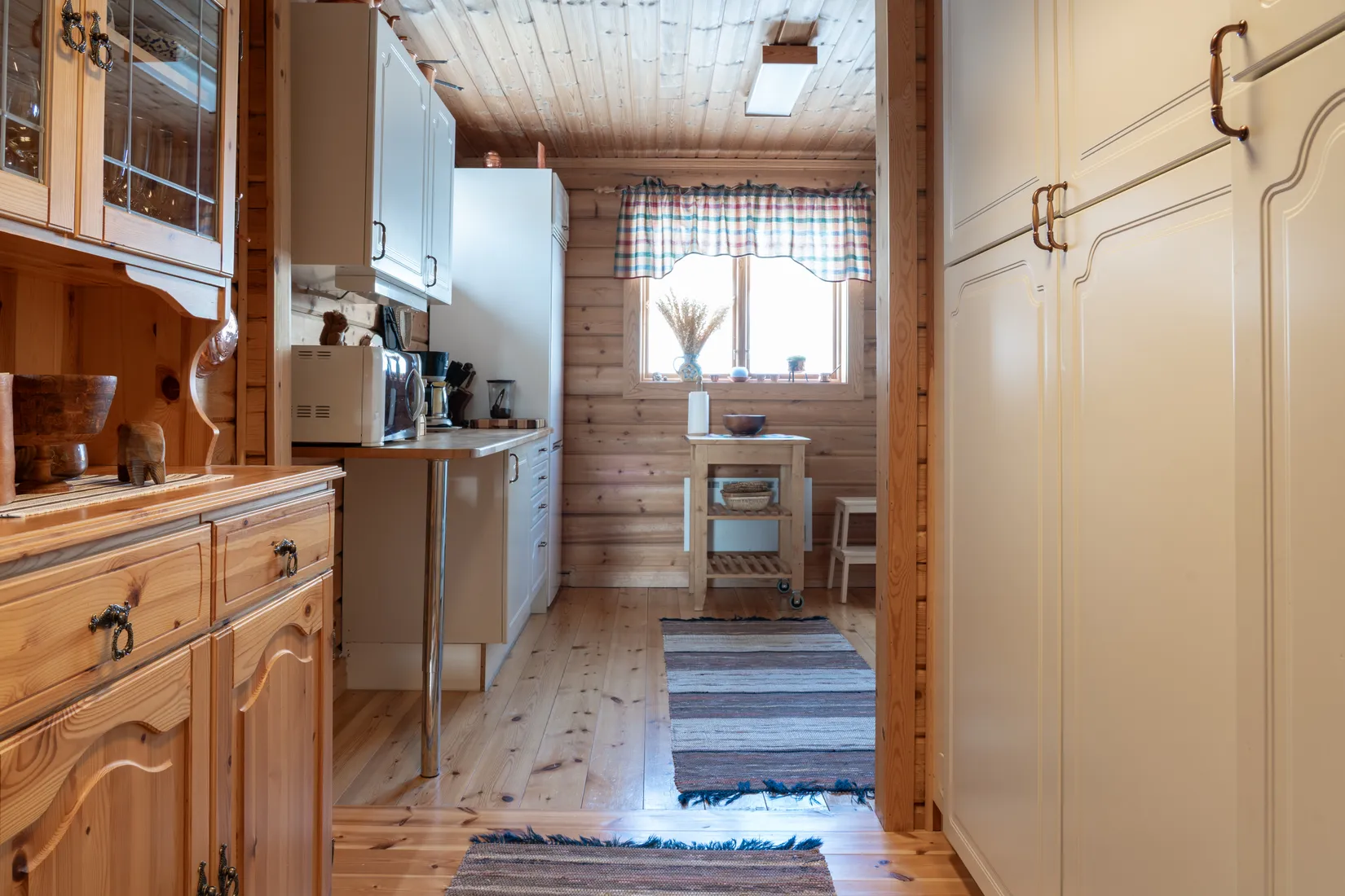 Fritidshus, Hovärken H 11, Härjedalen