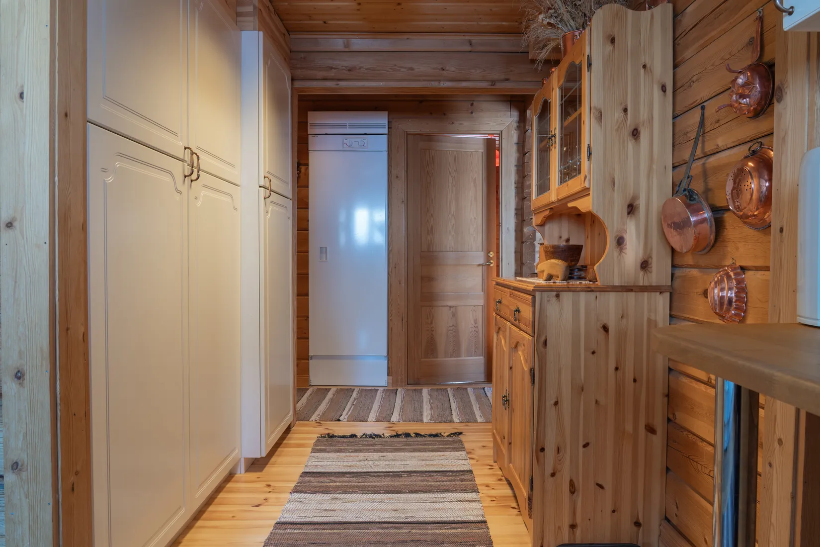 Fritidshus, Hovärken H 11, Härjedalen