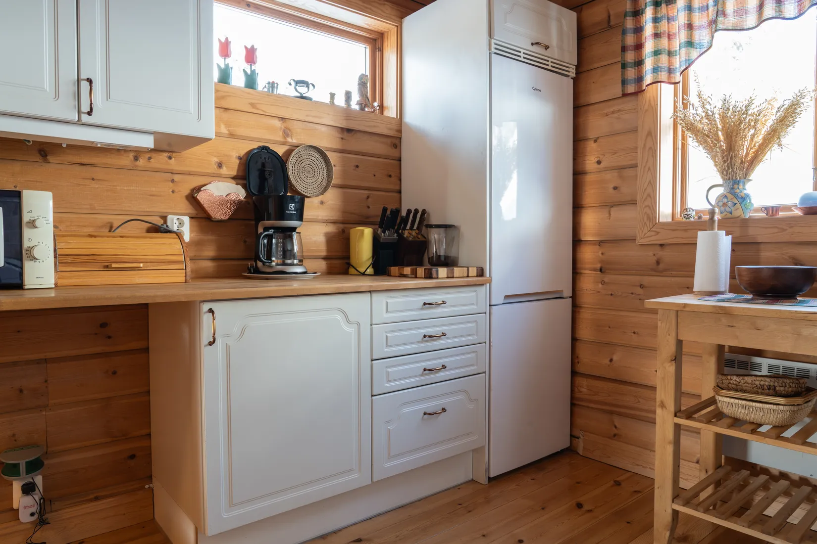 Fritidshus, Hovärken H 11, Härjedalen