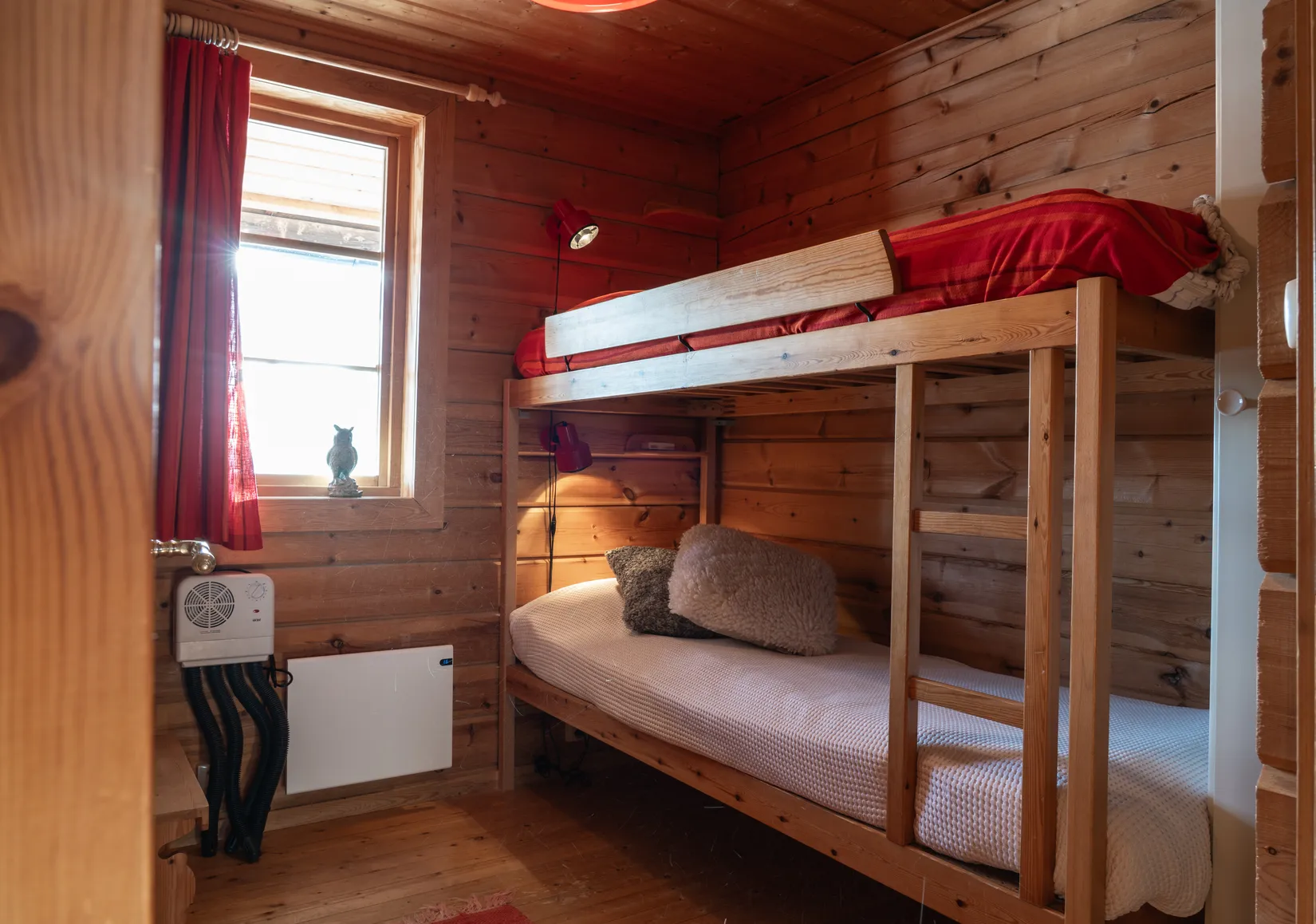 Fritidshus, Hovärken H 11, Härjedalen