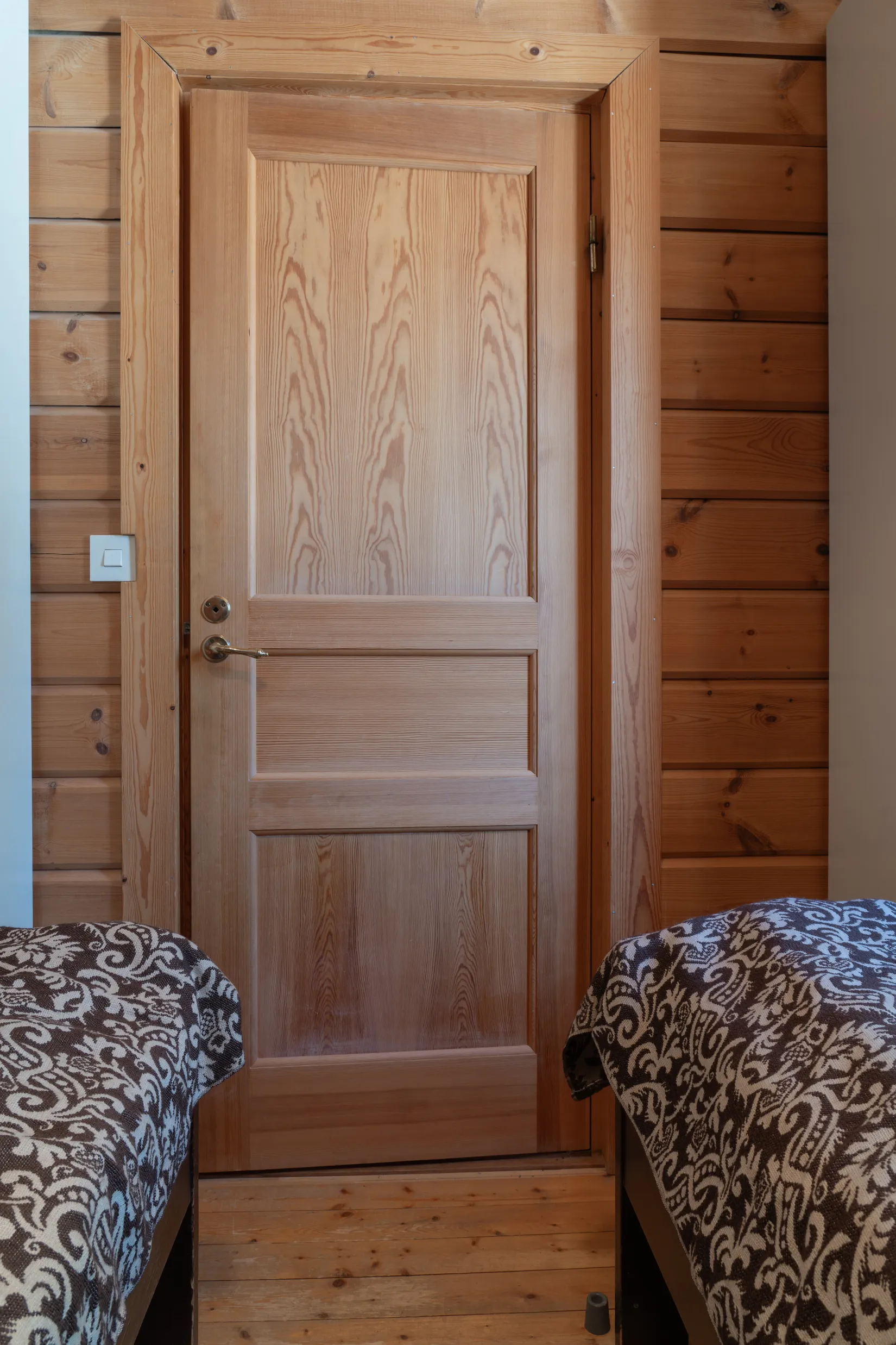 Fritidshus, Hovärken H 11, Härjedalen