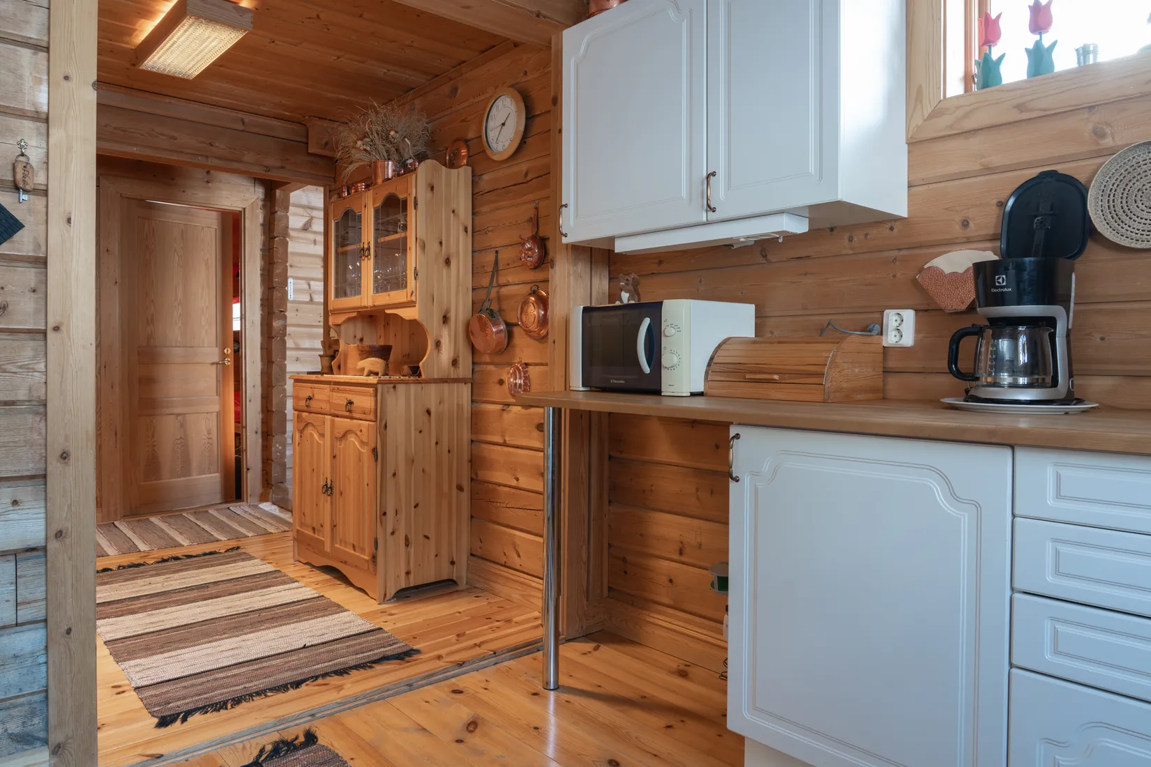 Fritidshus, Hovärken H 11, Härjedalen