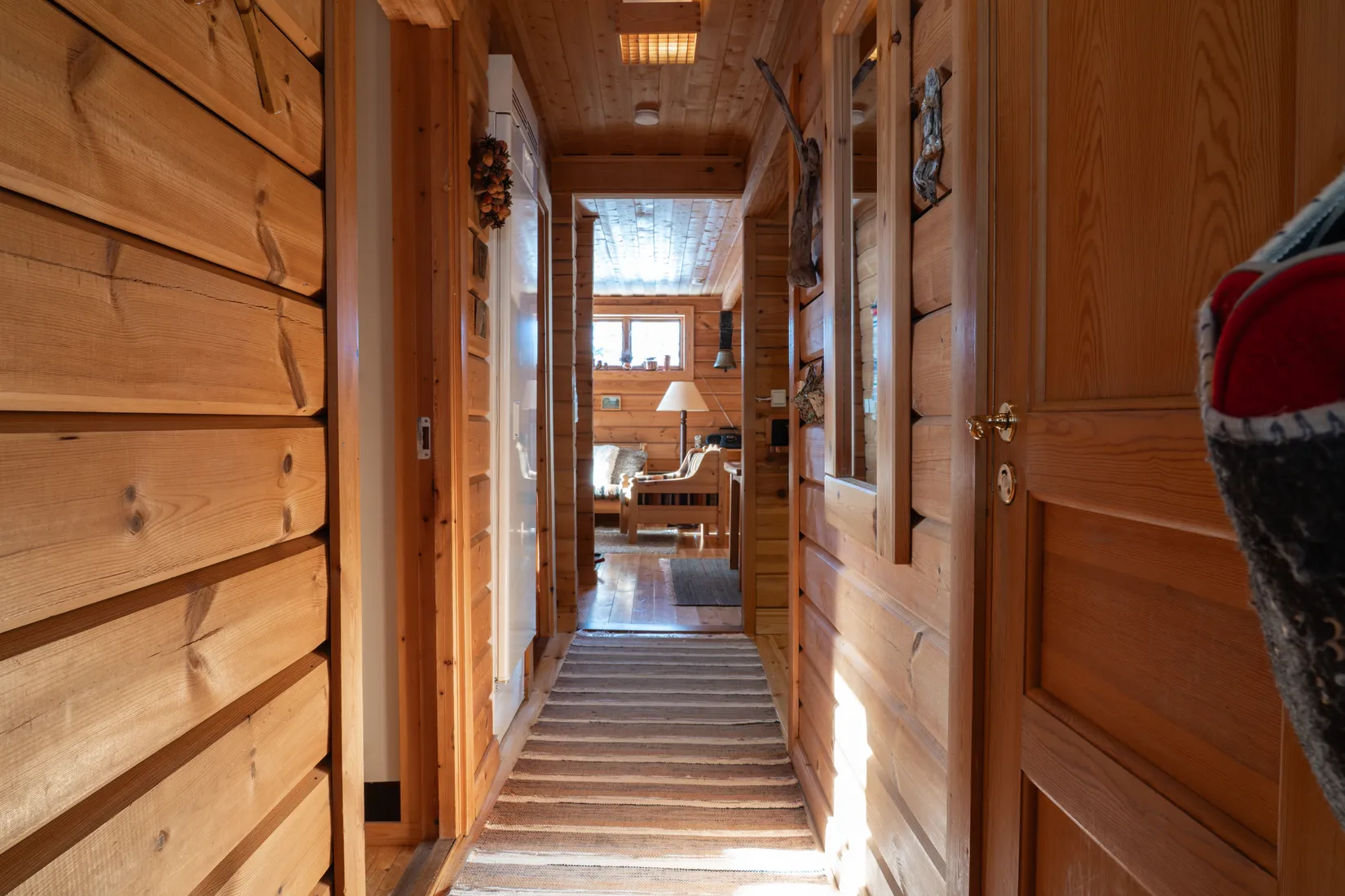 Fritidshus, Hovärken H 11, Härjedalen