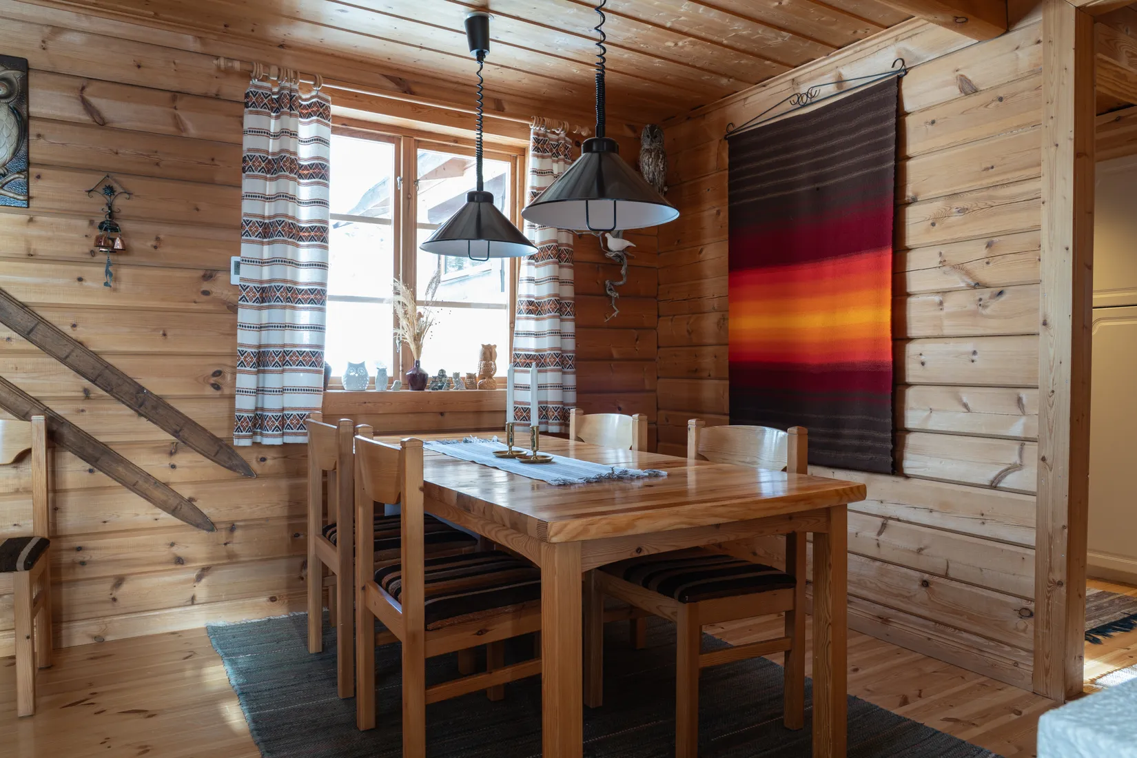 Fritidshus, Hovärken H 11, Härjedalen