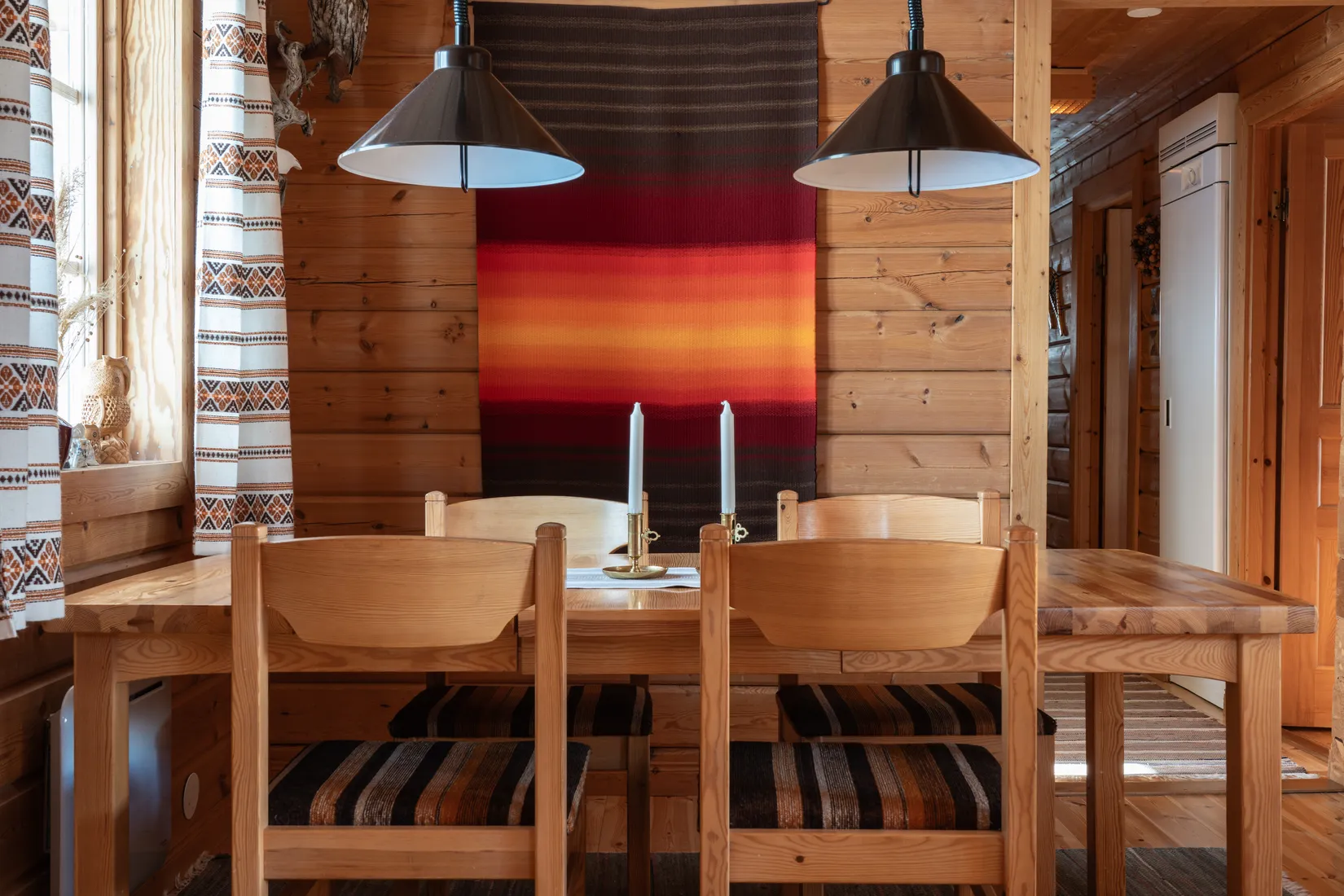 Fritidshus, Hovärken H 11, Härjedalen