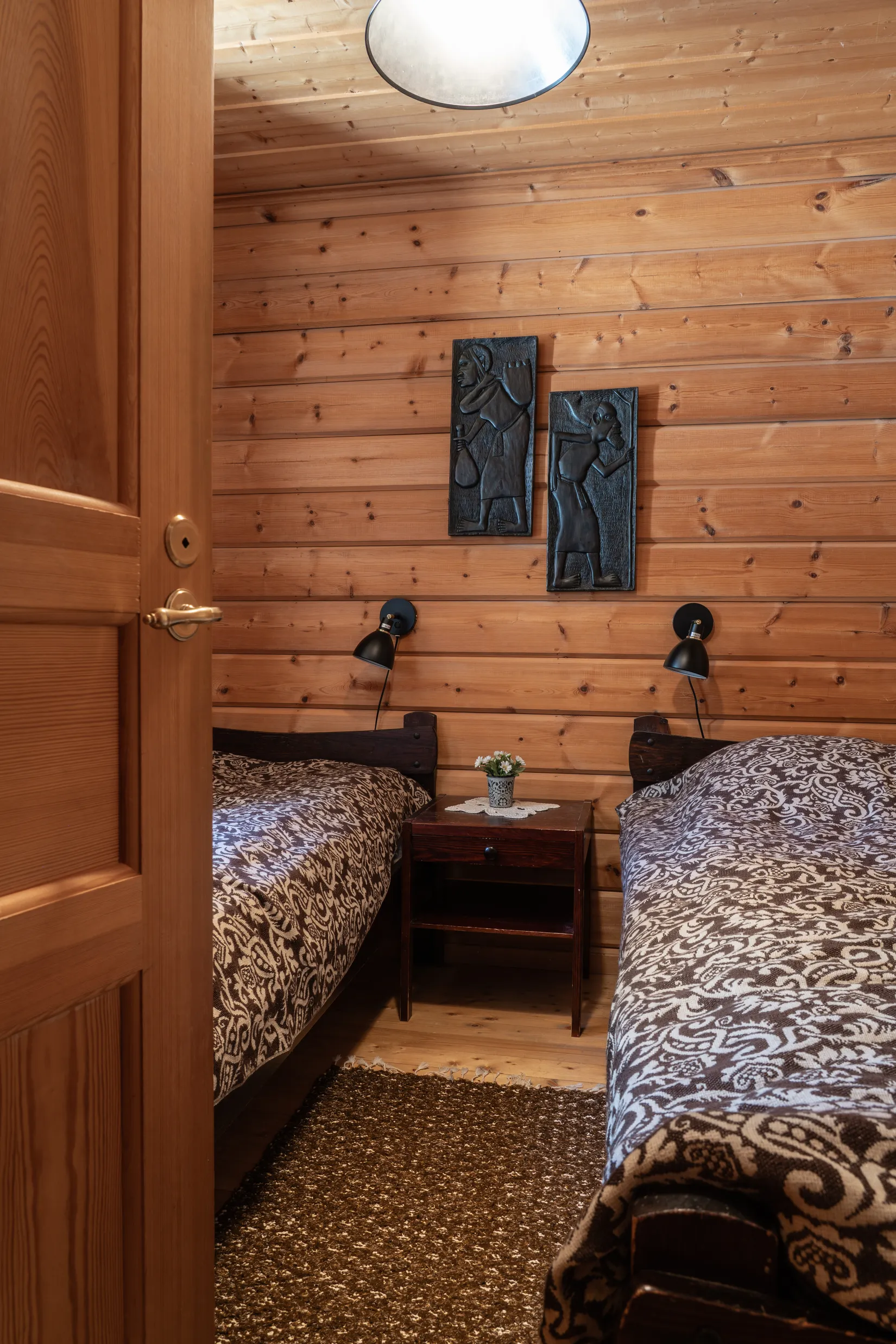 Fritidshus, Hovärken H 11, Härjedalen