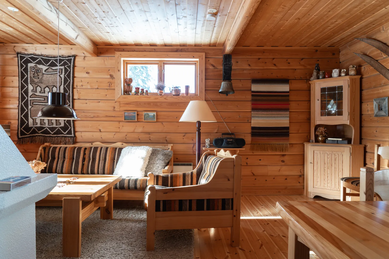 Fritidshus, Hovärken H 11, Härjedalen