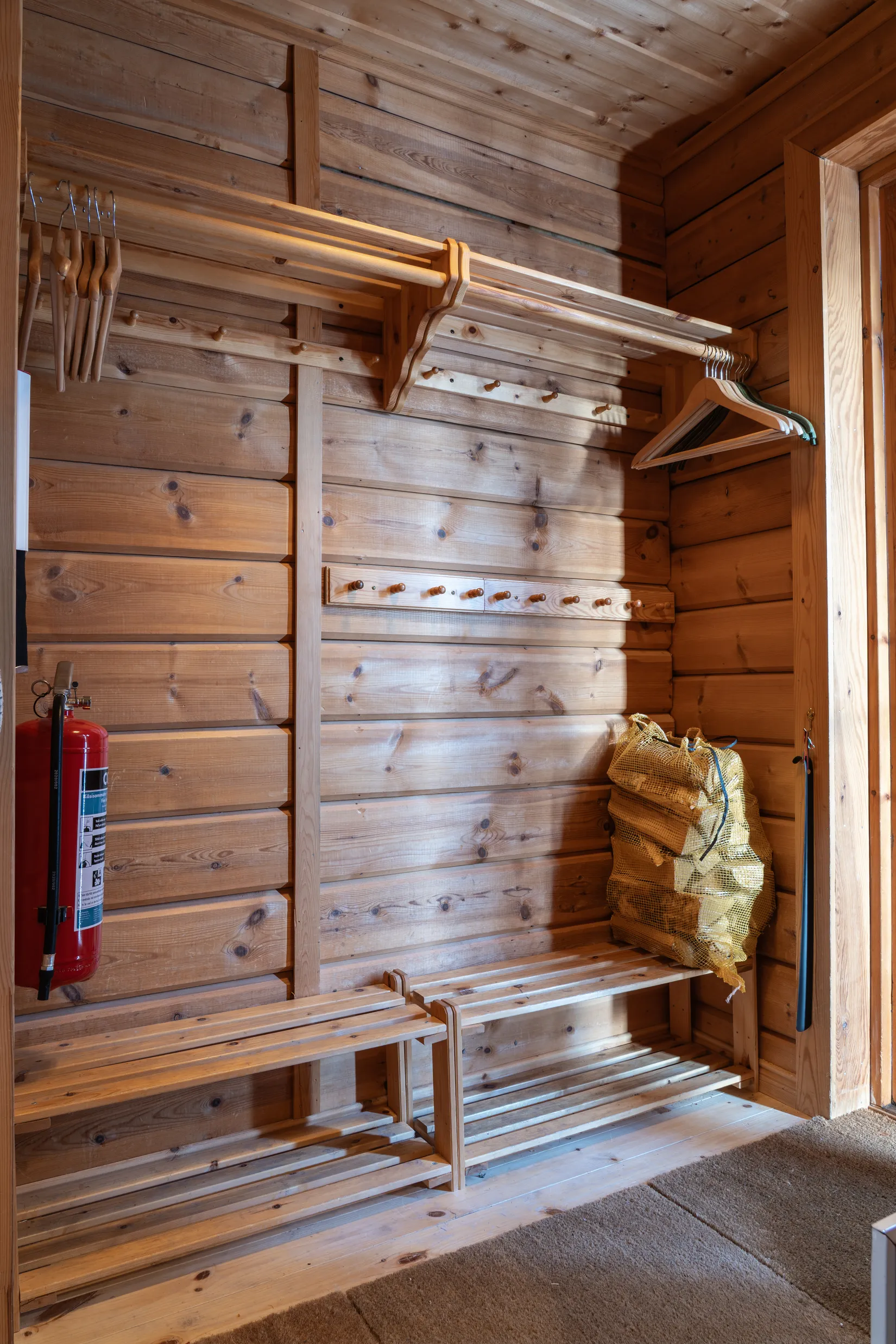 Fritidshus, Hovärken H 11, Härjedalen