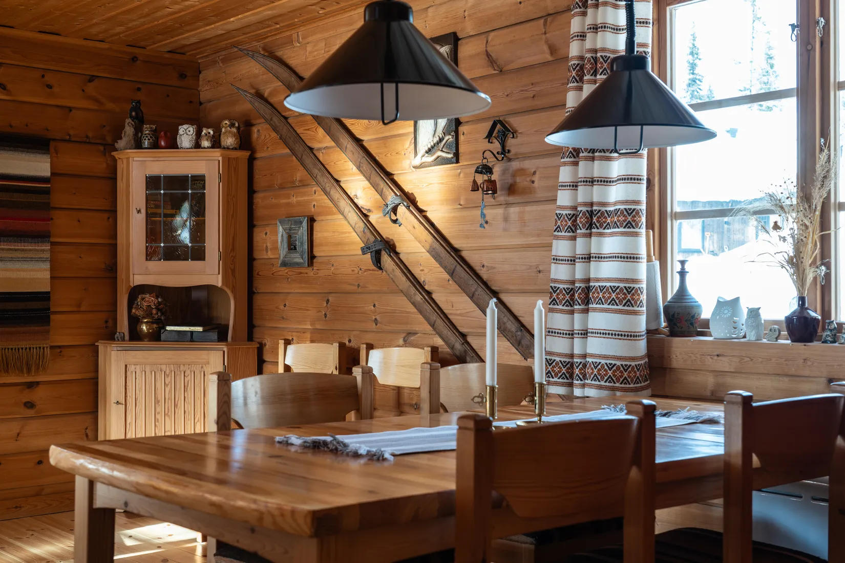 Fritidshus, Hovärken H 11, Härjedalen