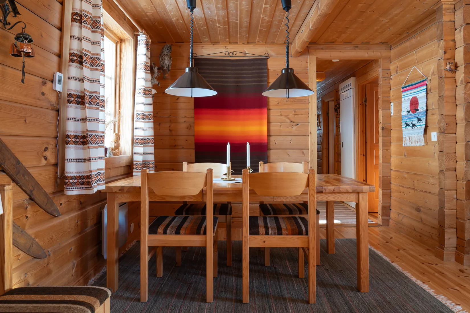 Fritidshus, Hovärken H 11, Härjedalen