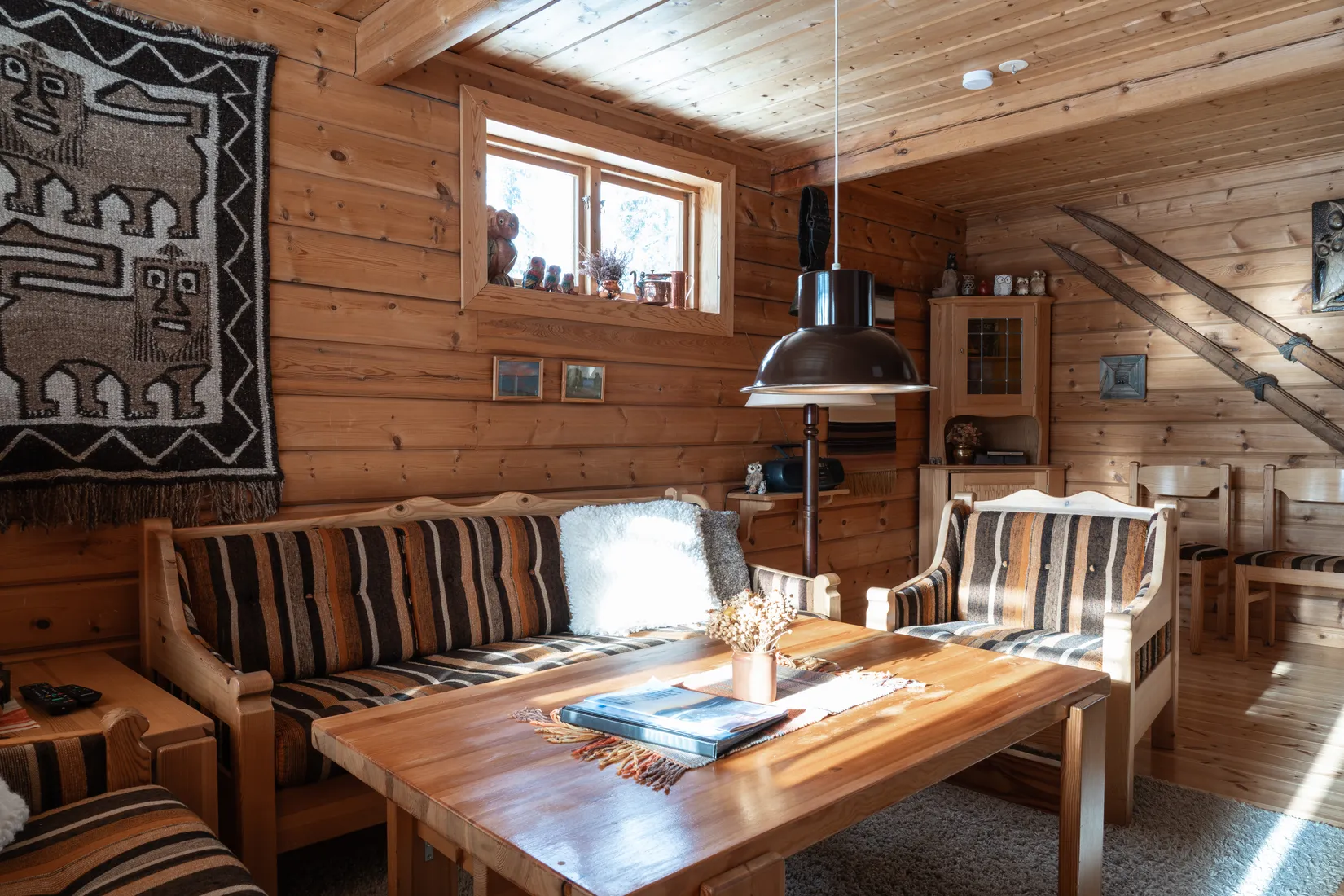 Fritidshus, Hovärken H 11, Härjedalen