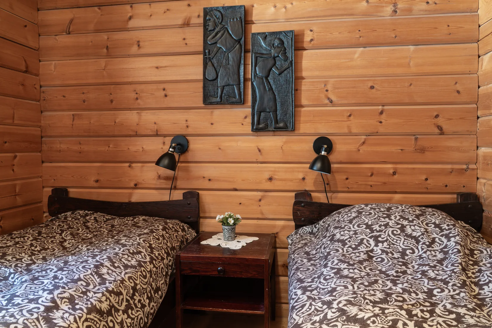 Fritidshus, Hovärken H 11, Härjedalen