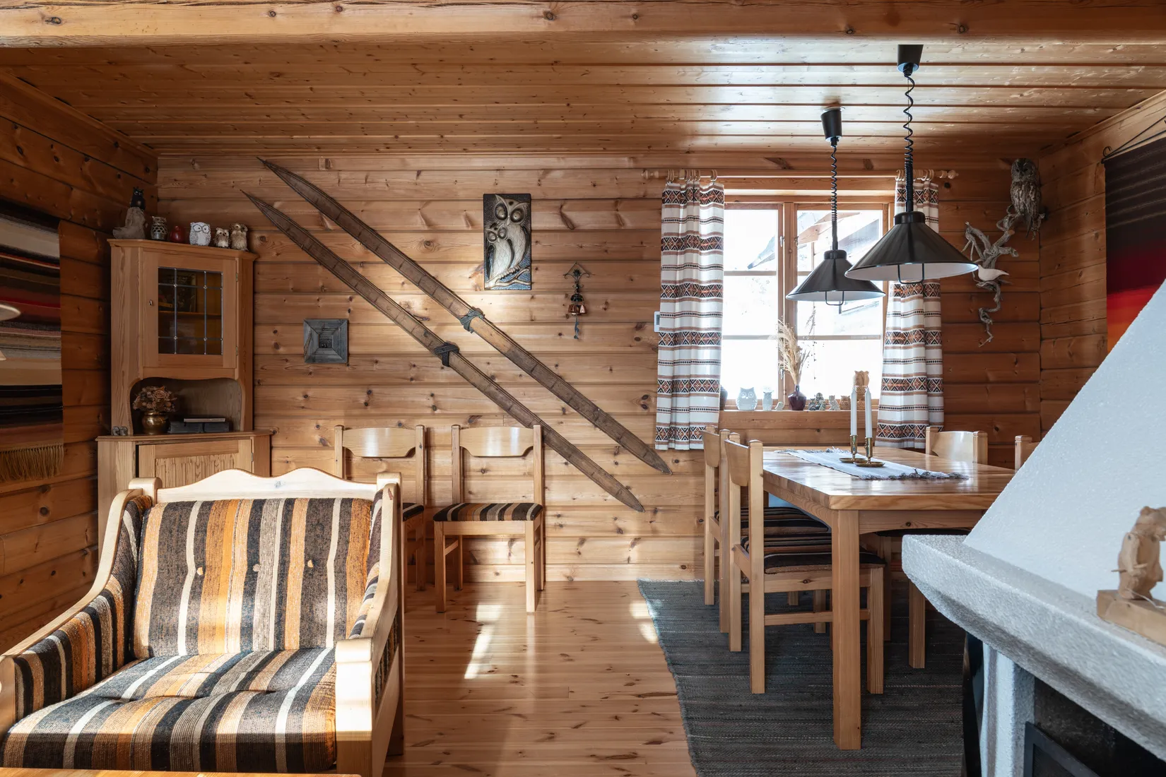 Fritidshus, Hovärken H 11, Härjedalen