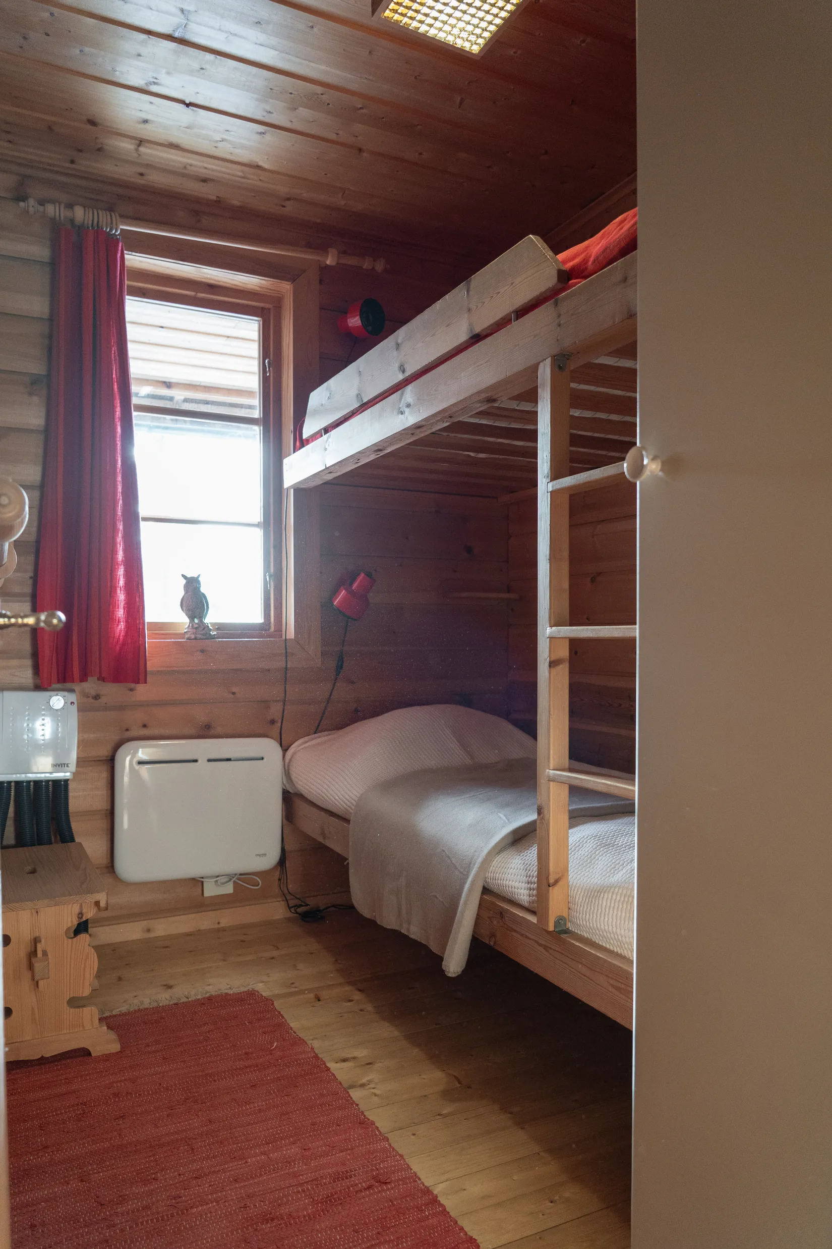 Fritidshus, Hovärken H 11, Härjedalen